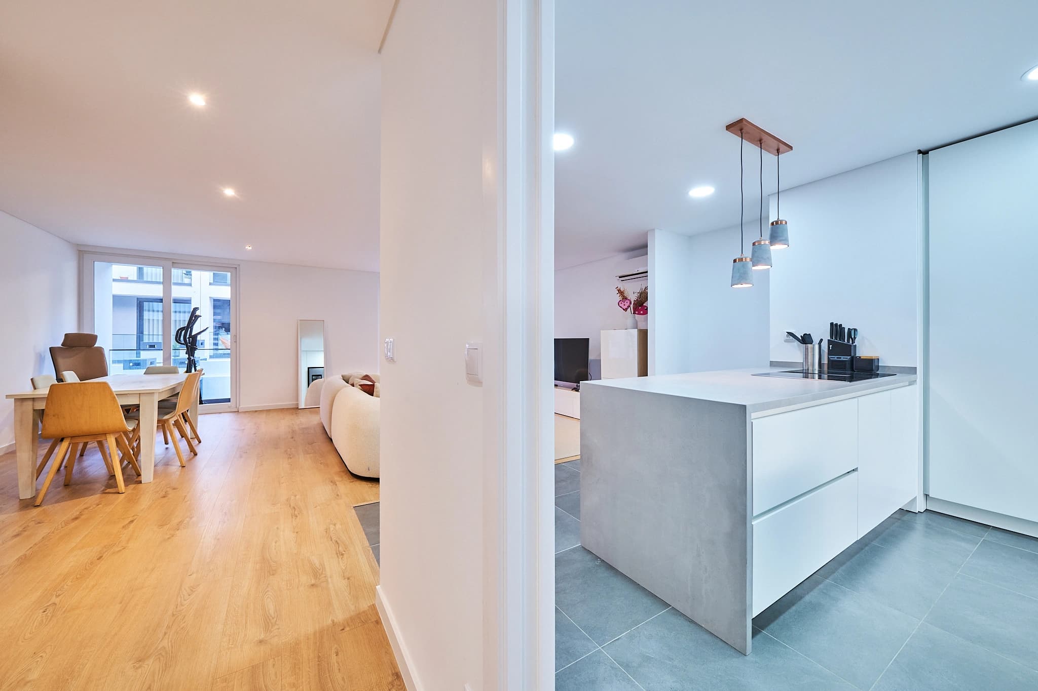 Moradia T3  - Thumbnail 11