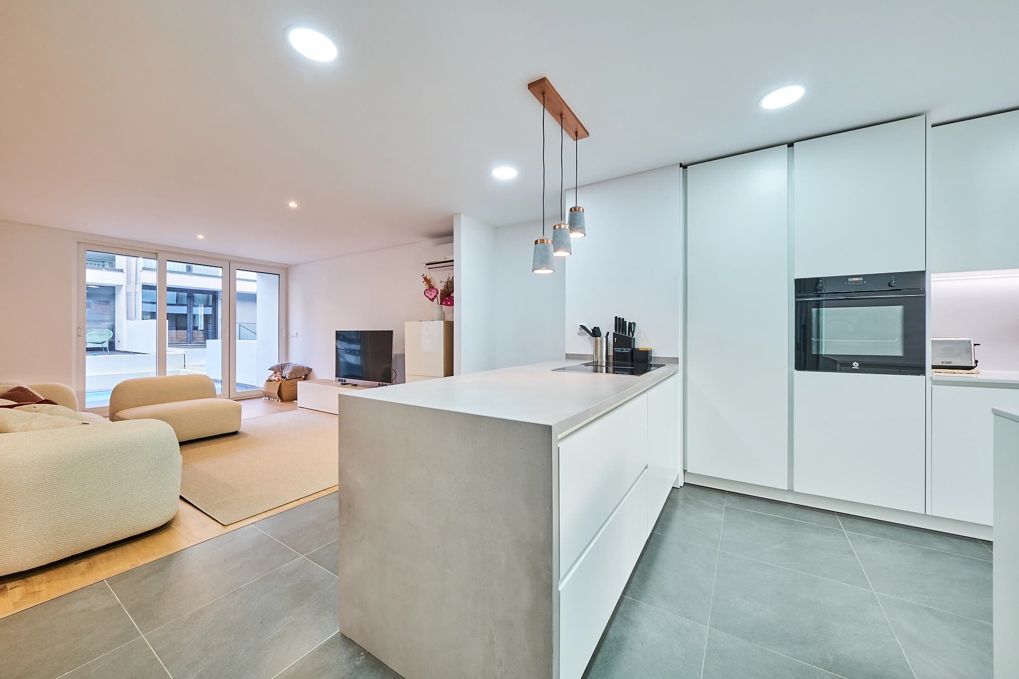 Moradia T3  - Thumbnail 12