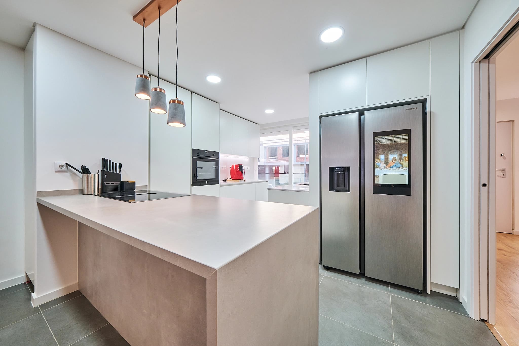 Moradia T3  - Thumbnail 13