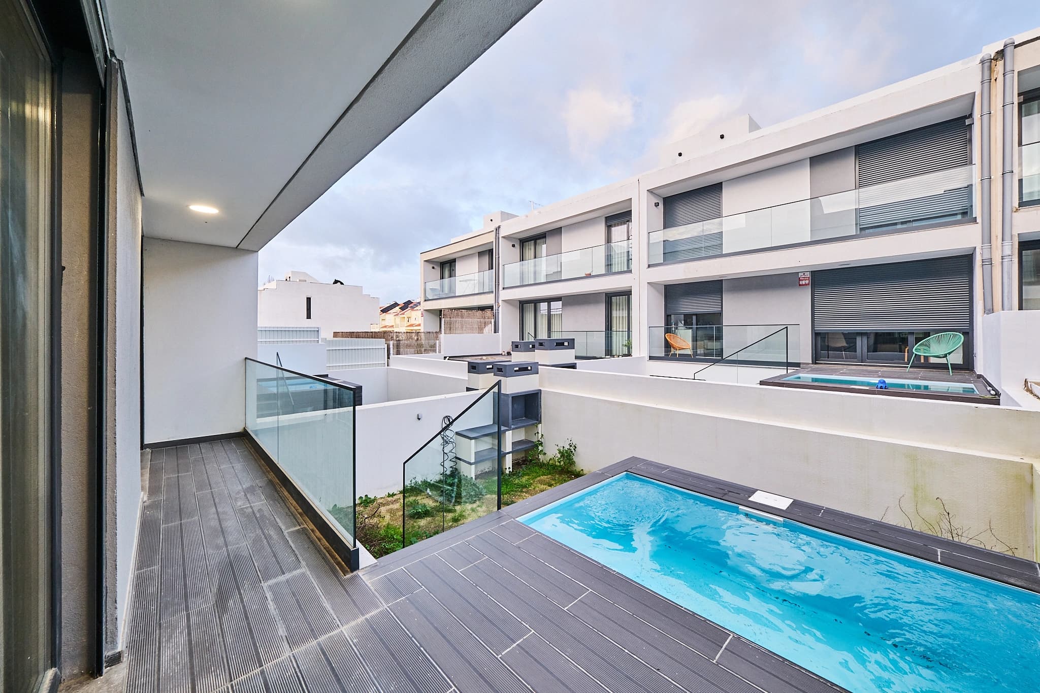 Moradia T3  - Thumbnail 18