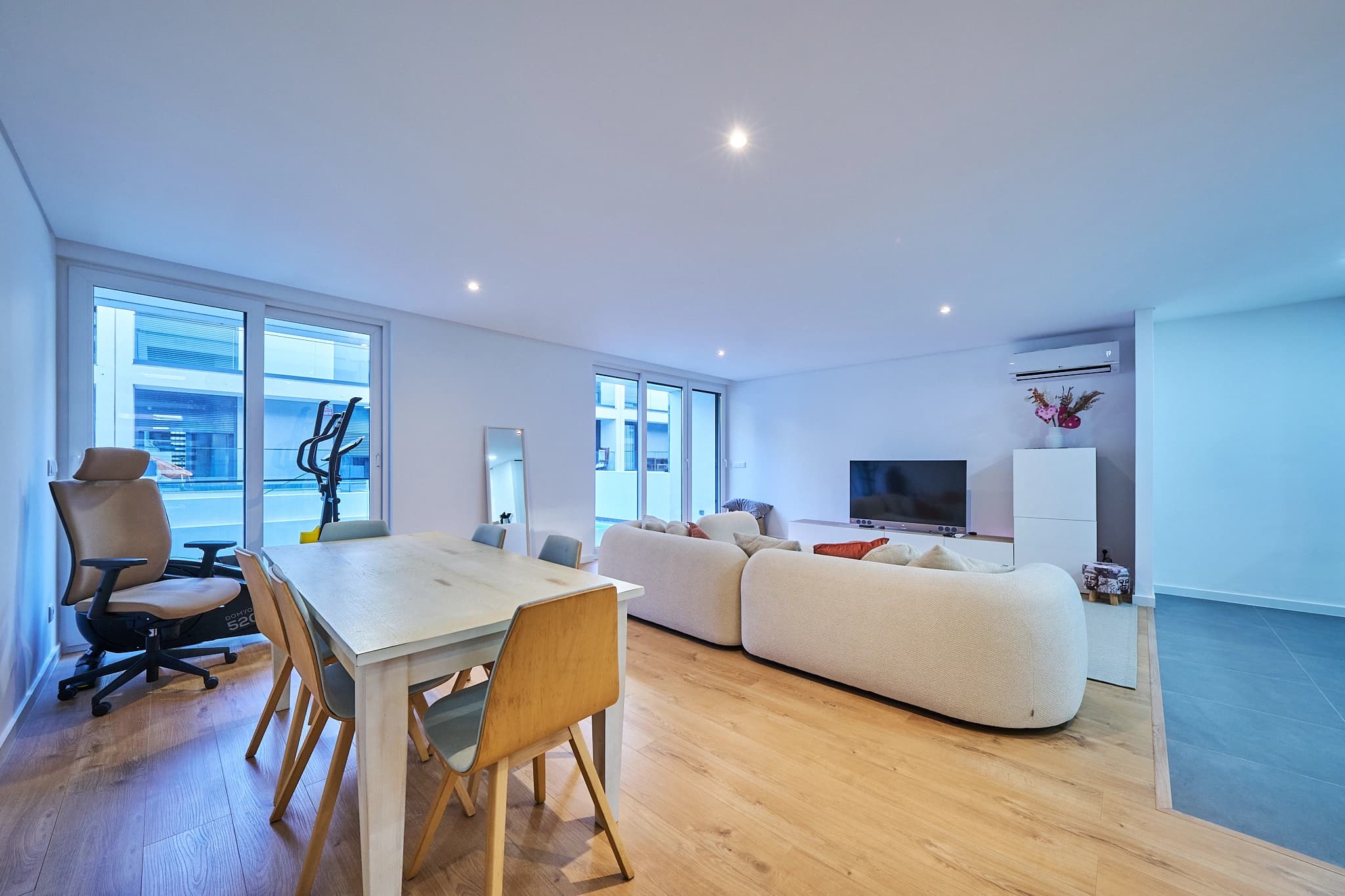 Moradia T3  - Thumbnail 4