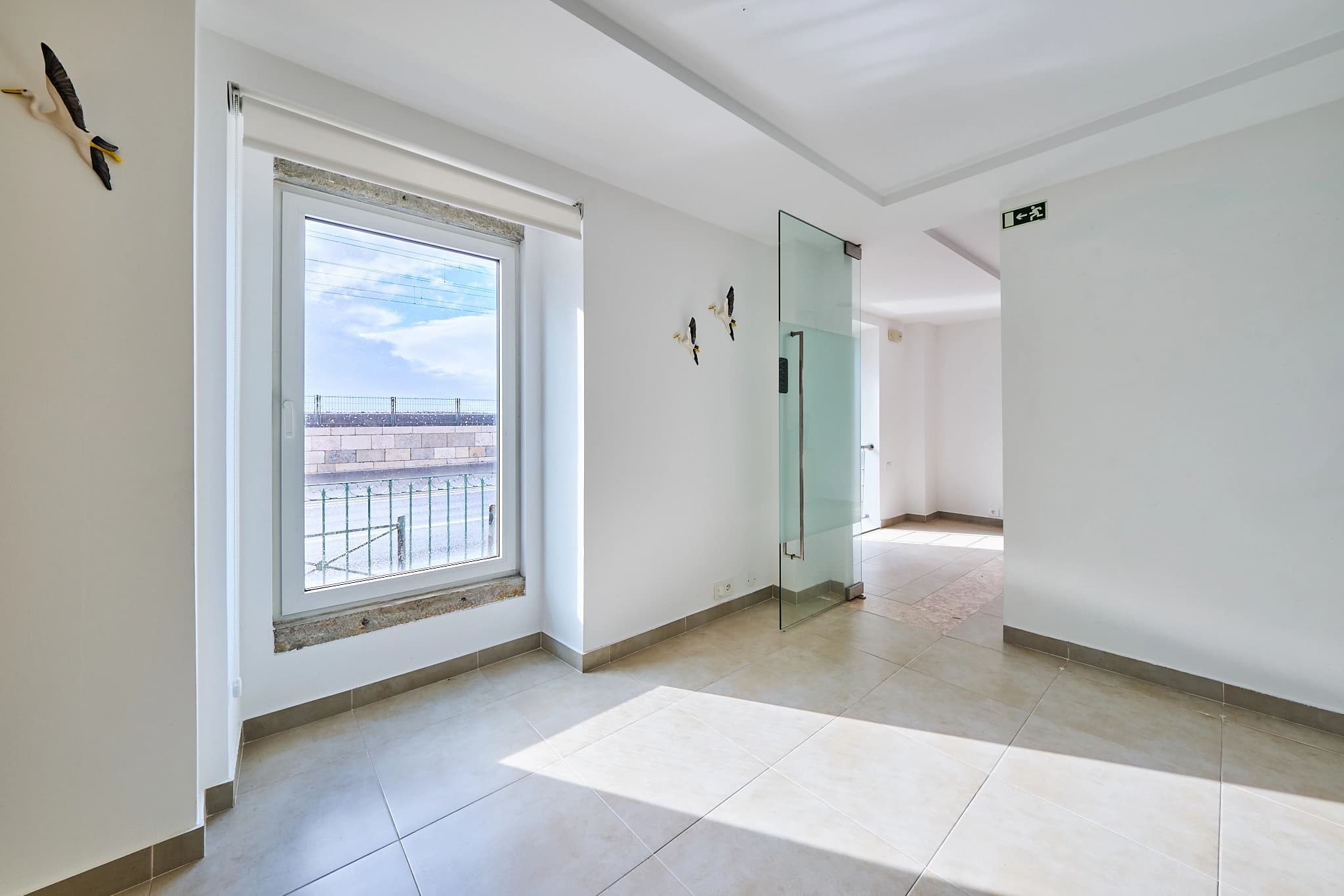 Prédio Comercial Exclusivo - Thumbnail 12