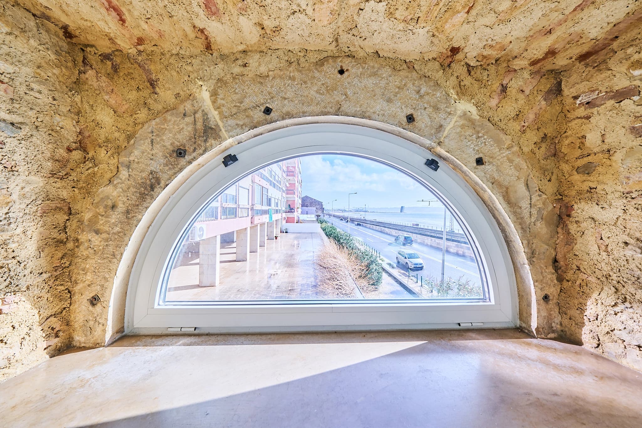 Prédio Comercial Exclusivo - Thumbnail 2