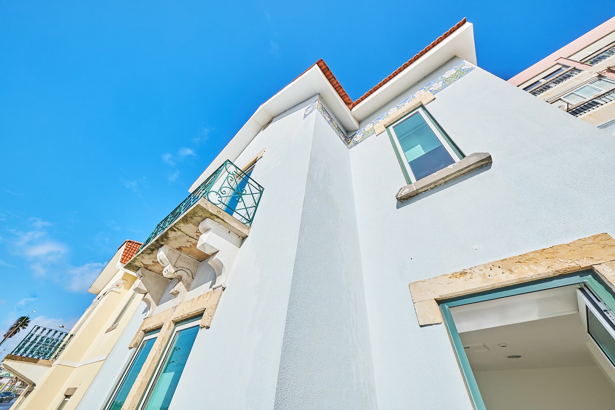 Prédio Comercial Exclusivo - Thumbnail 26