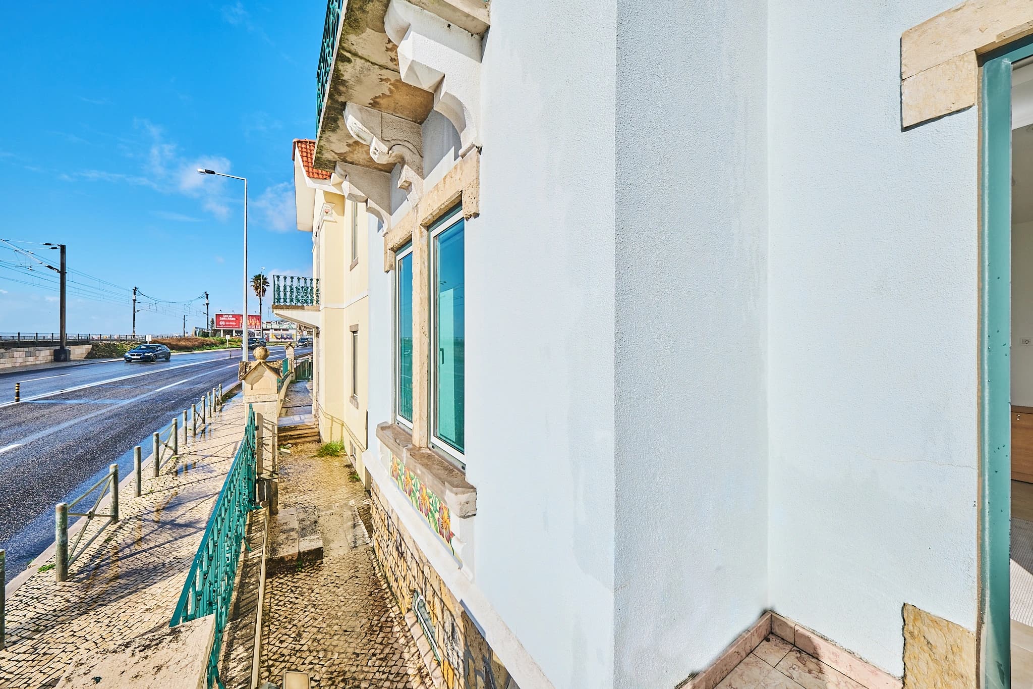 Prédio Comercial Exclusivo - Thumbnail 27