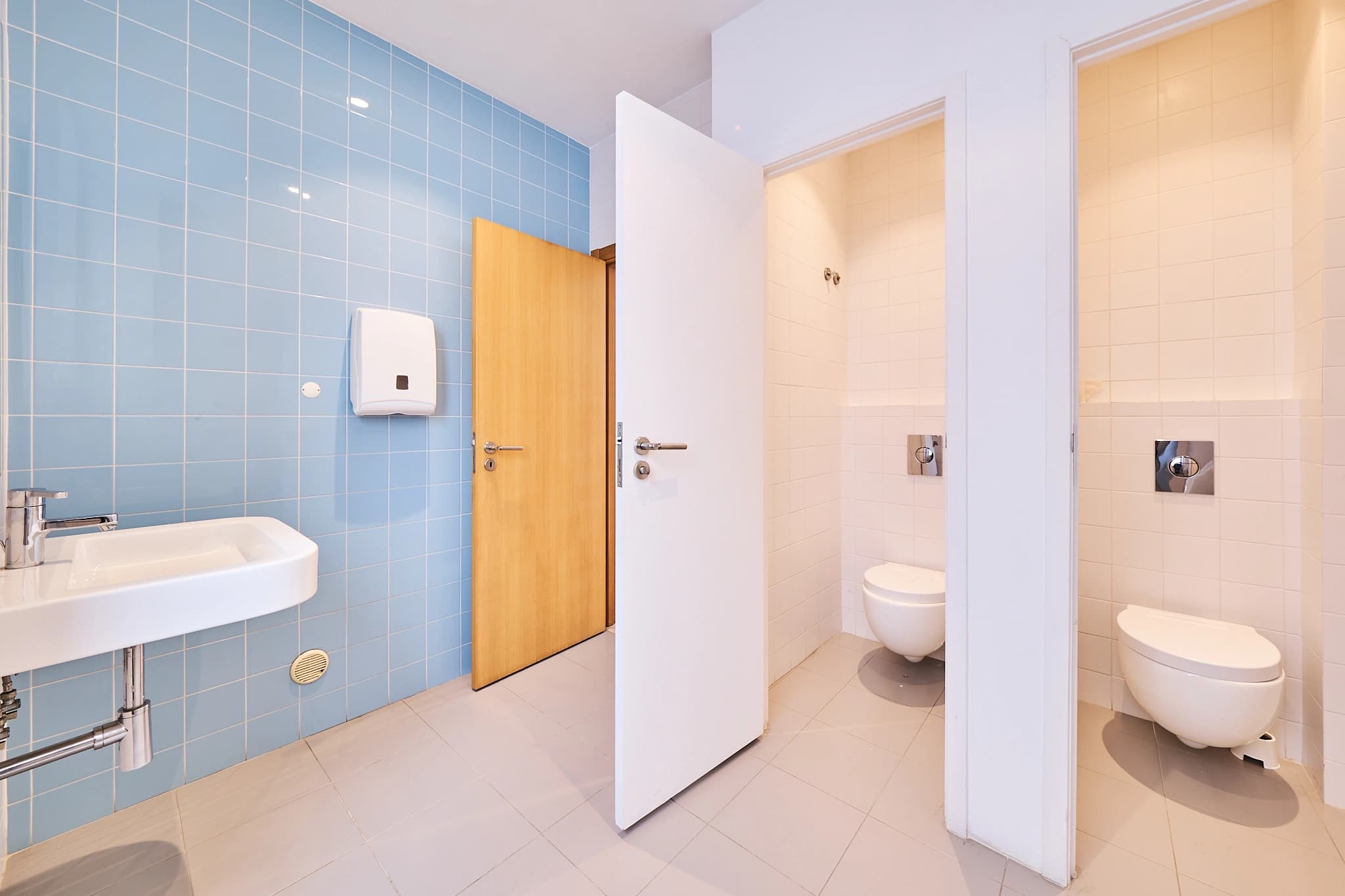 Prédio Comercial Exclusivo - Thumbnail 31