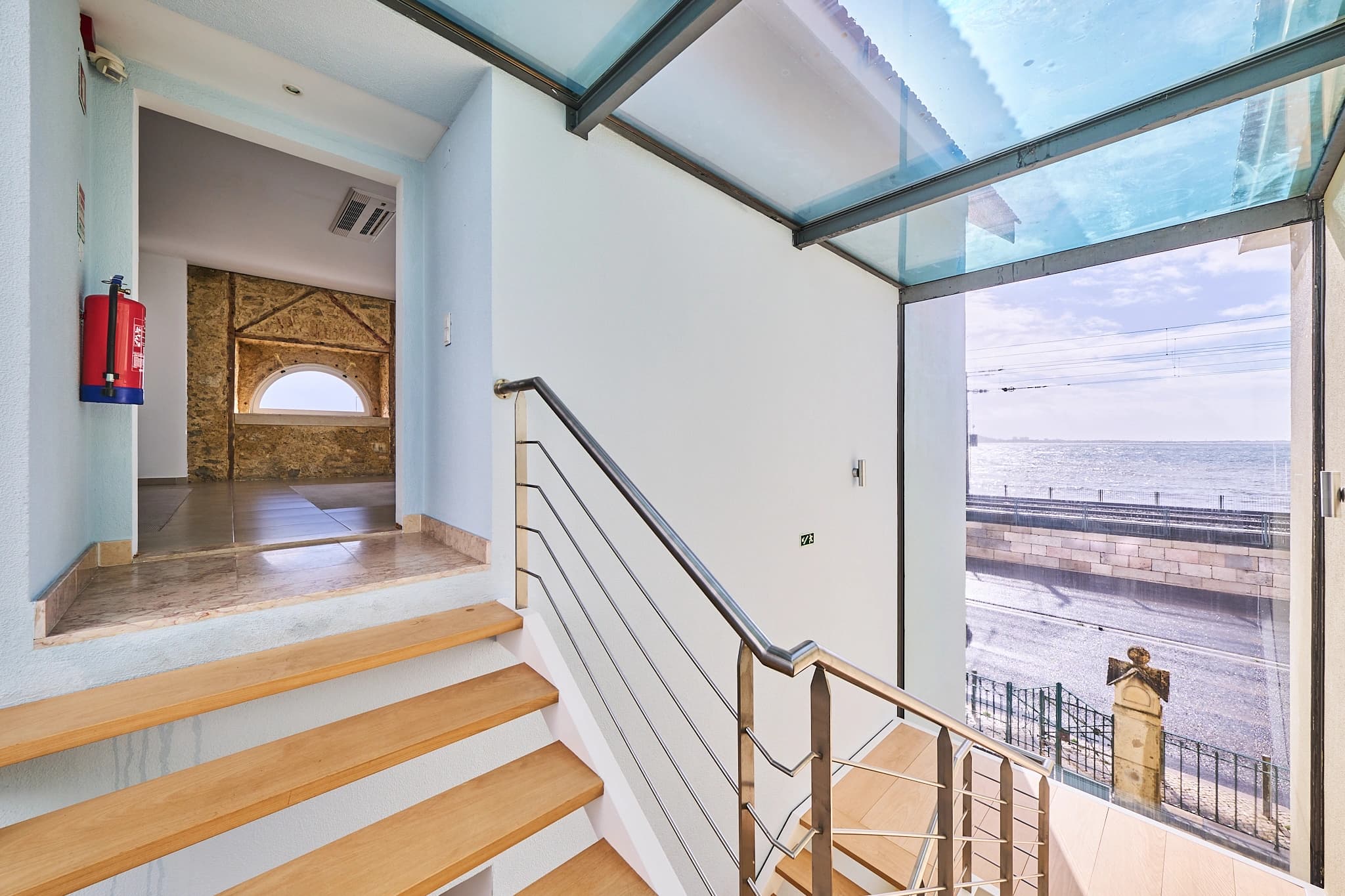 Prédio Comercial Exclusivo - Thumbnail 37