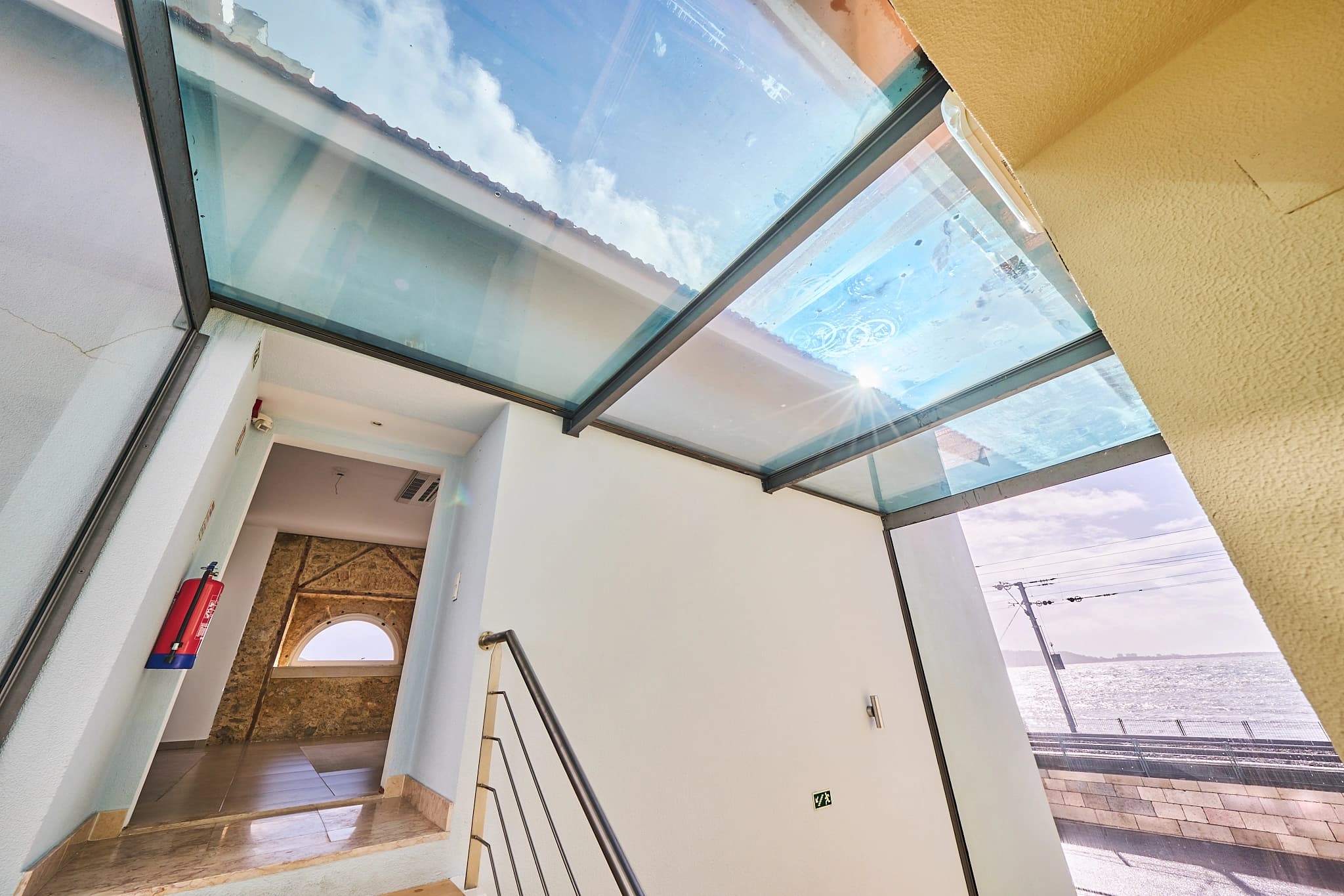 Prédio Comercial Exclusivo - Thumbnail 39