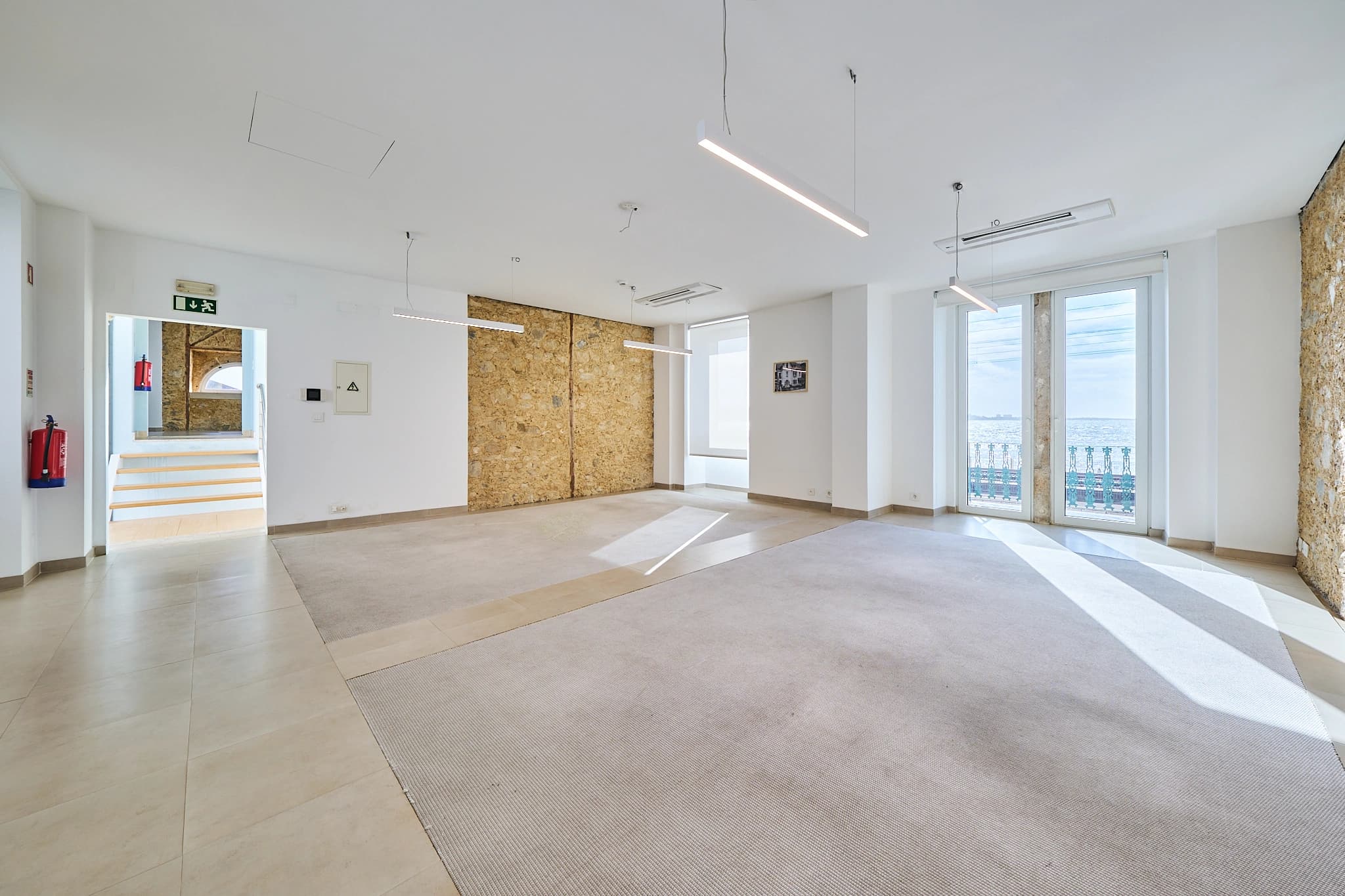 Prédio Comercial Exclusivo - Thumbnail 41