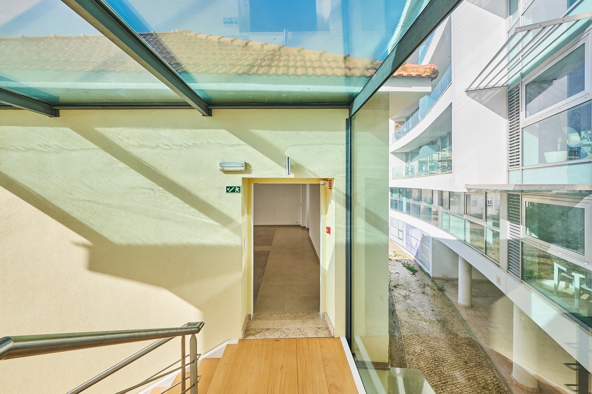 Prédio Comercial Exclusivo - Thumbnail 49