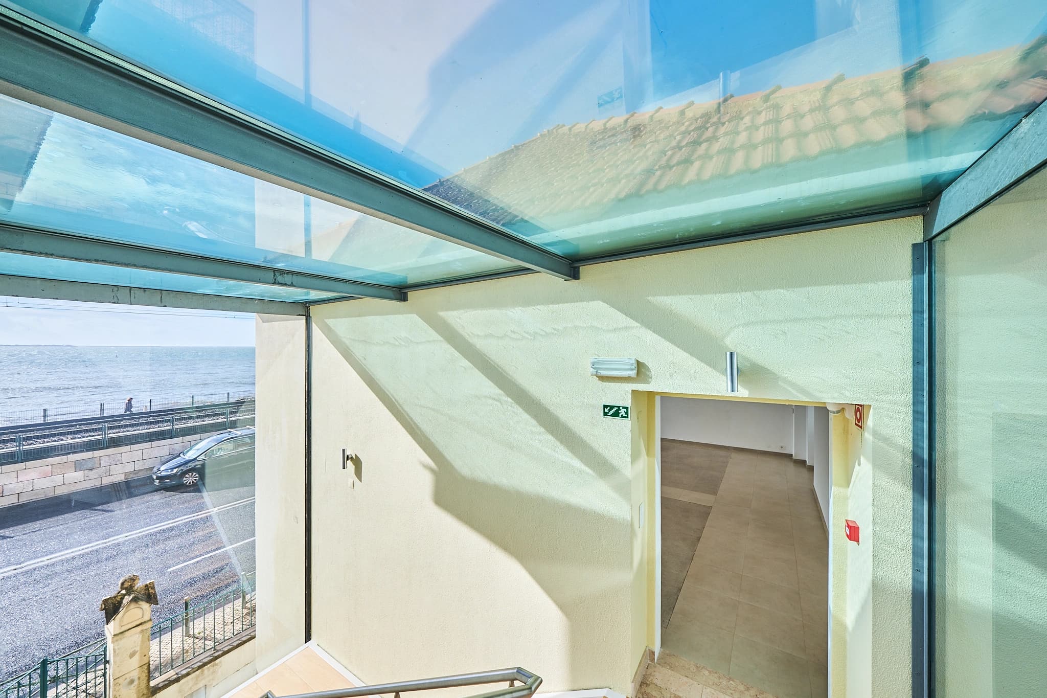 Prédio Comercial Exclusivo - Thumbnail 50