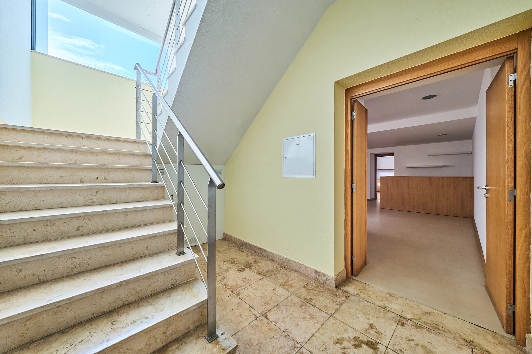 Prédio Comercial Exclusivo - Thumbnail 52