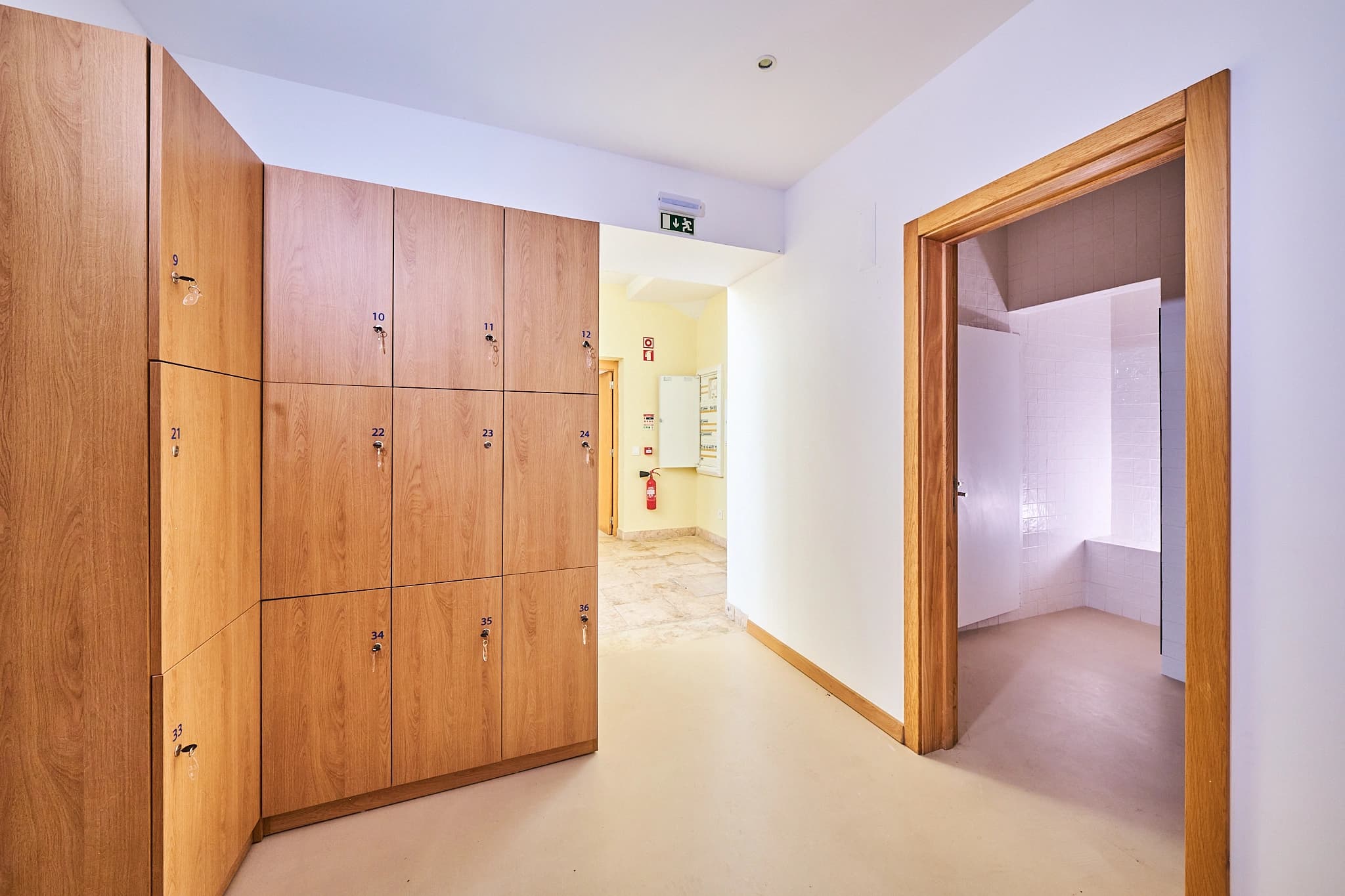 Prédio Comercial Exclusivo - Thumbnail 57