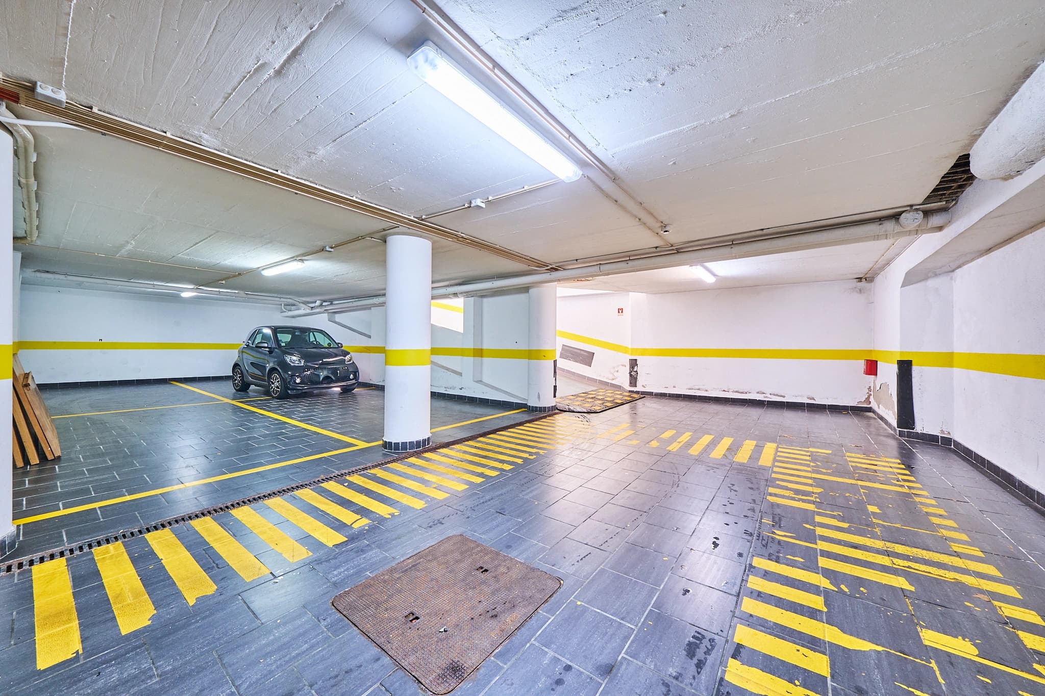 Prédio Comercial Exclusivo - Thumbnail 62