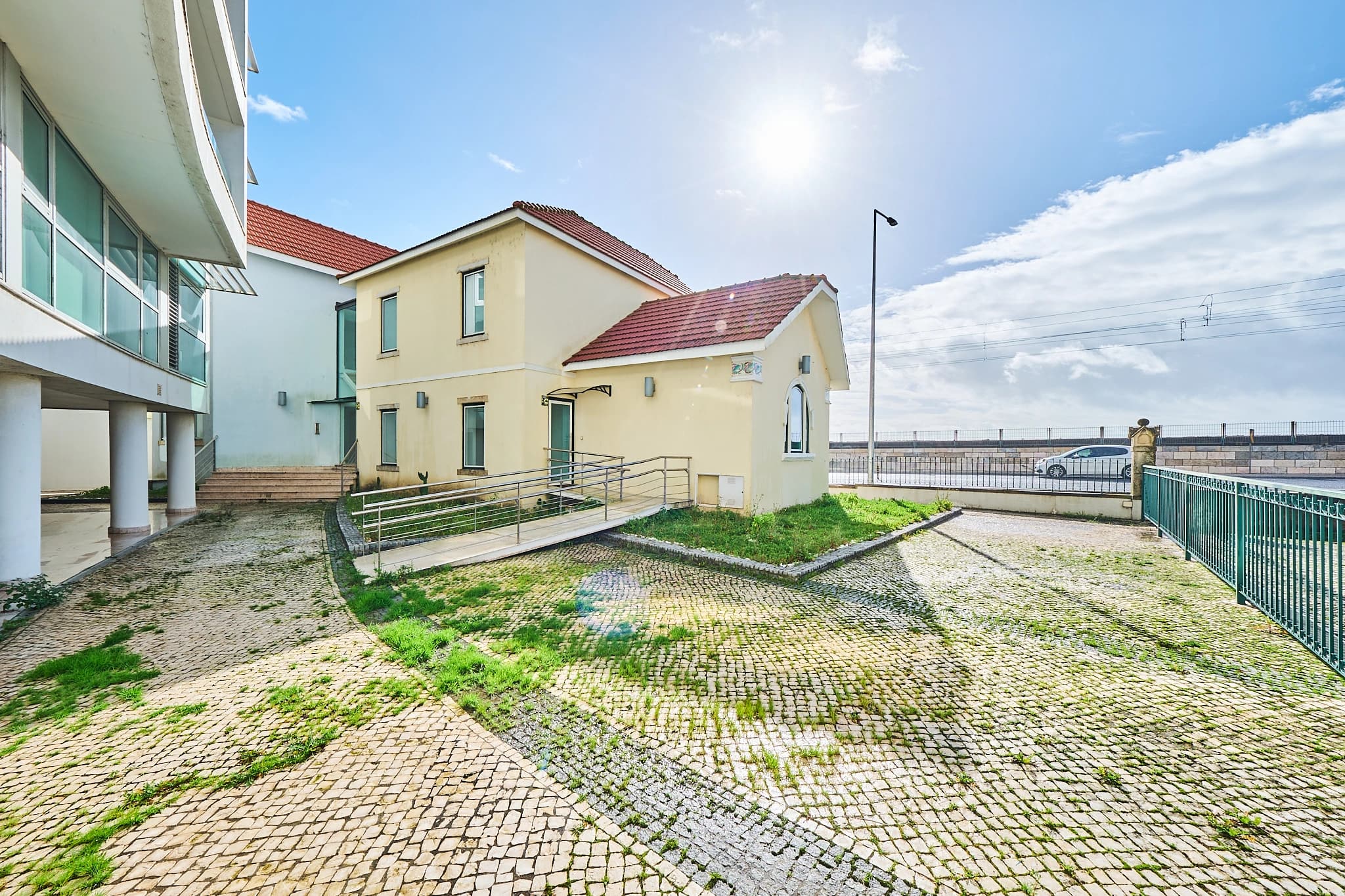 Prédio Comercial Exclusivo - Thumbnail 63