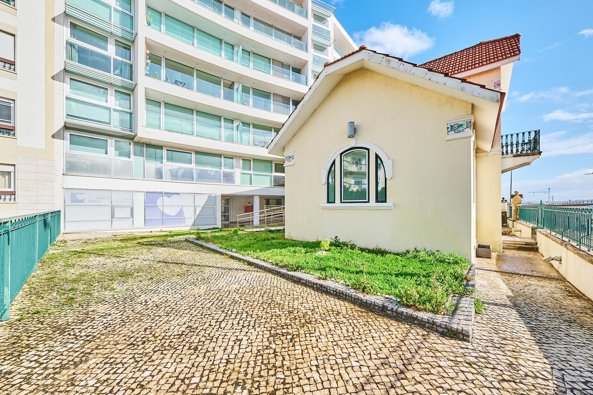 Prédio Comercial Exclusivo - Thumbnail 64