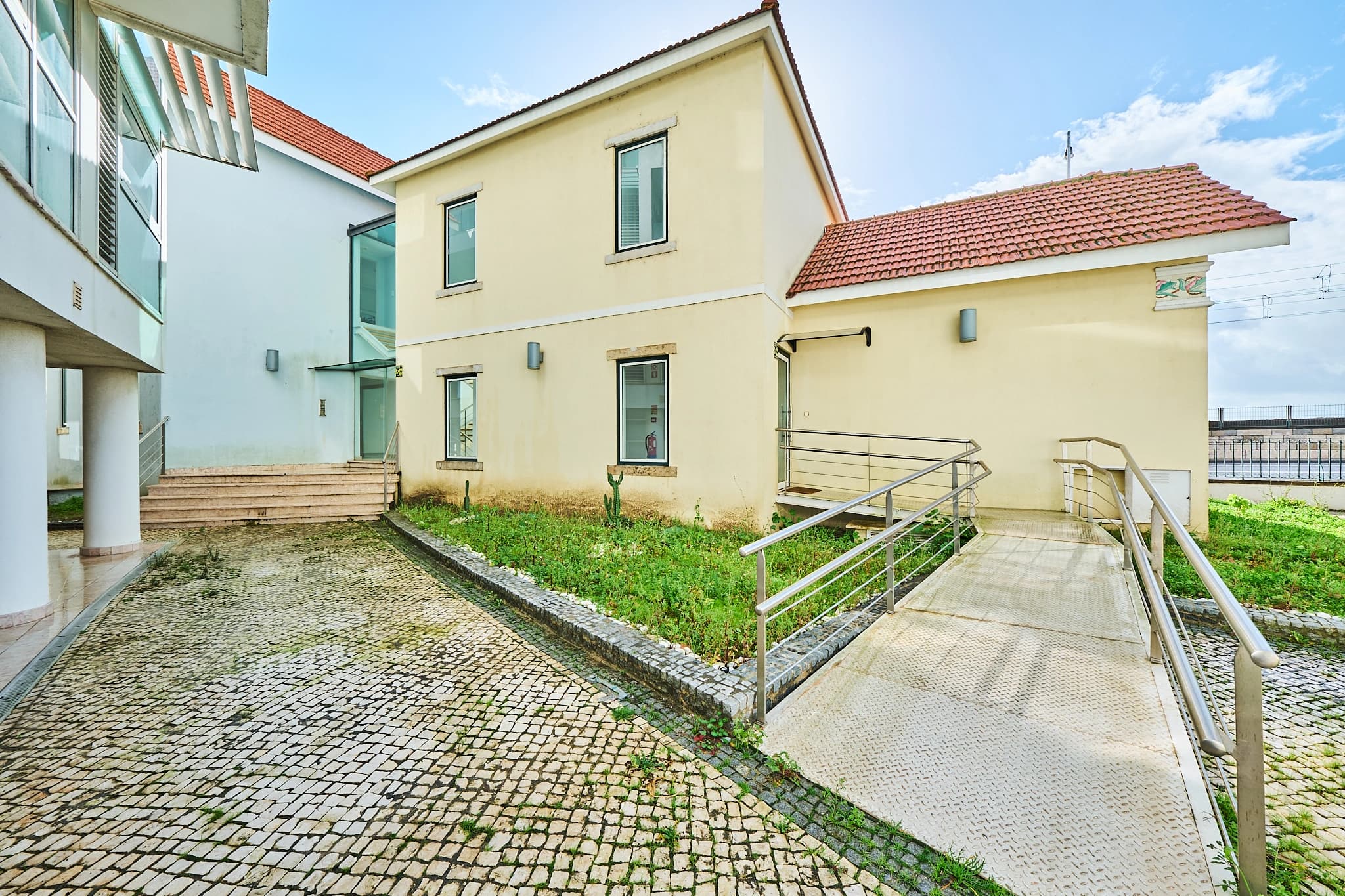 Prédio Comercial Exclusivo - Thumbnail 65