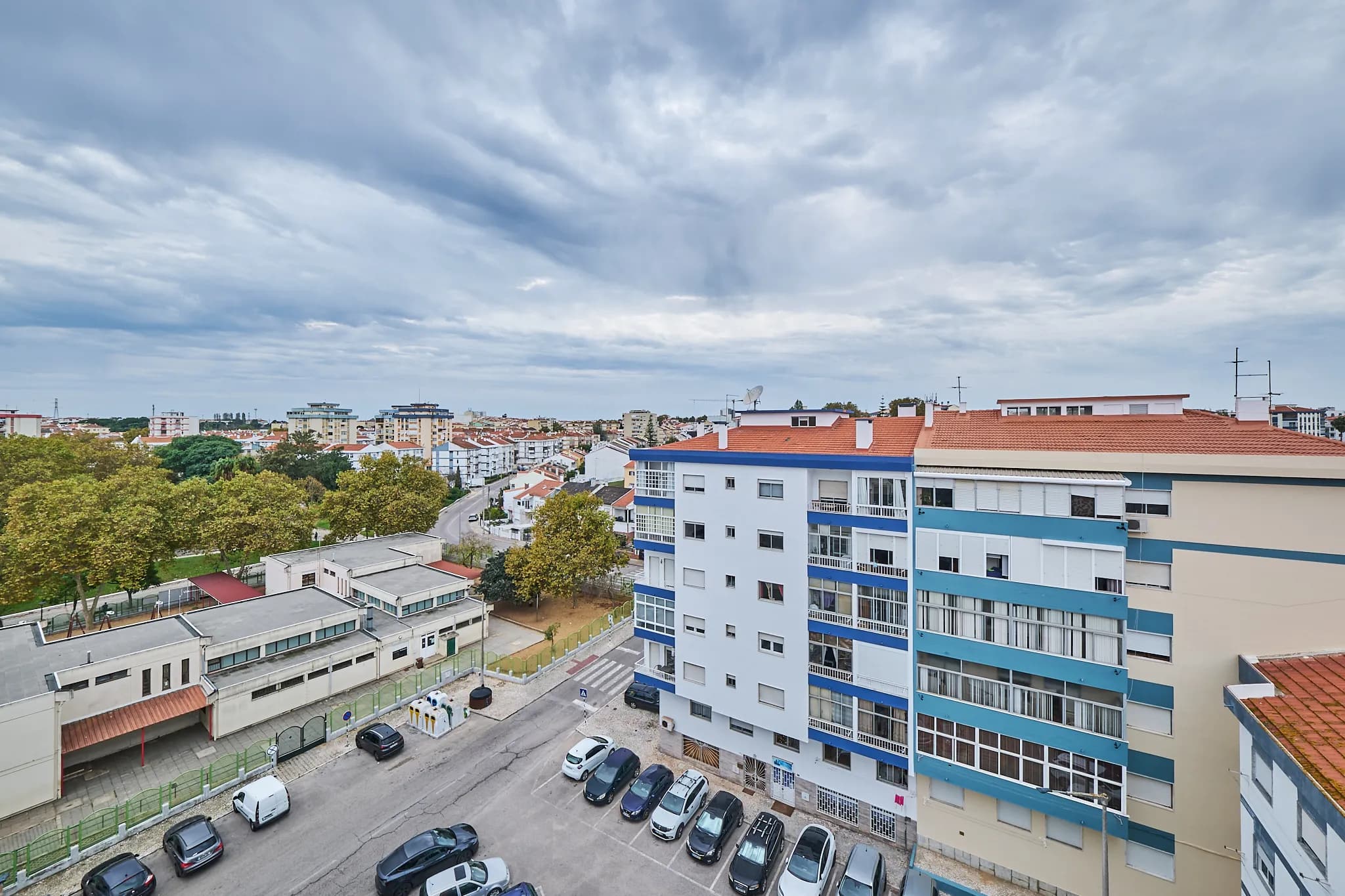 T2 com Áreas Generosas - Thumbnail 10