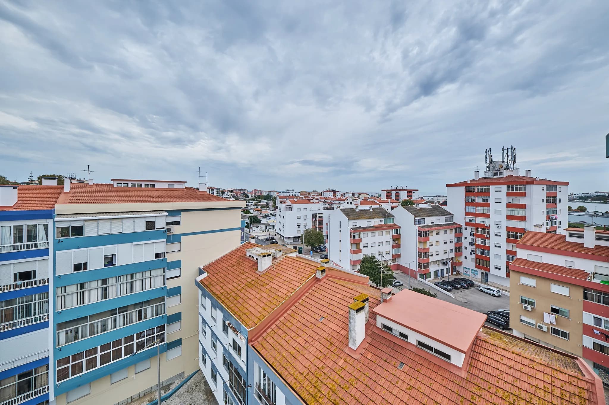 T2 com Áreas Generosas - Thumbnail 11