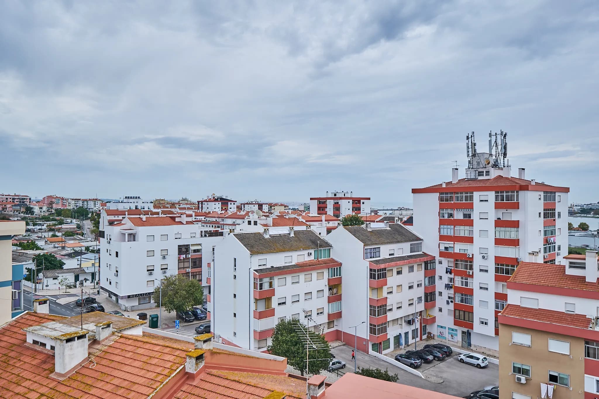 T2 com Áreas Generosas - Thumbnail 12