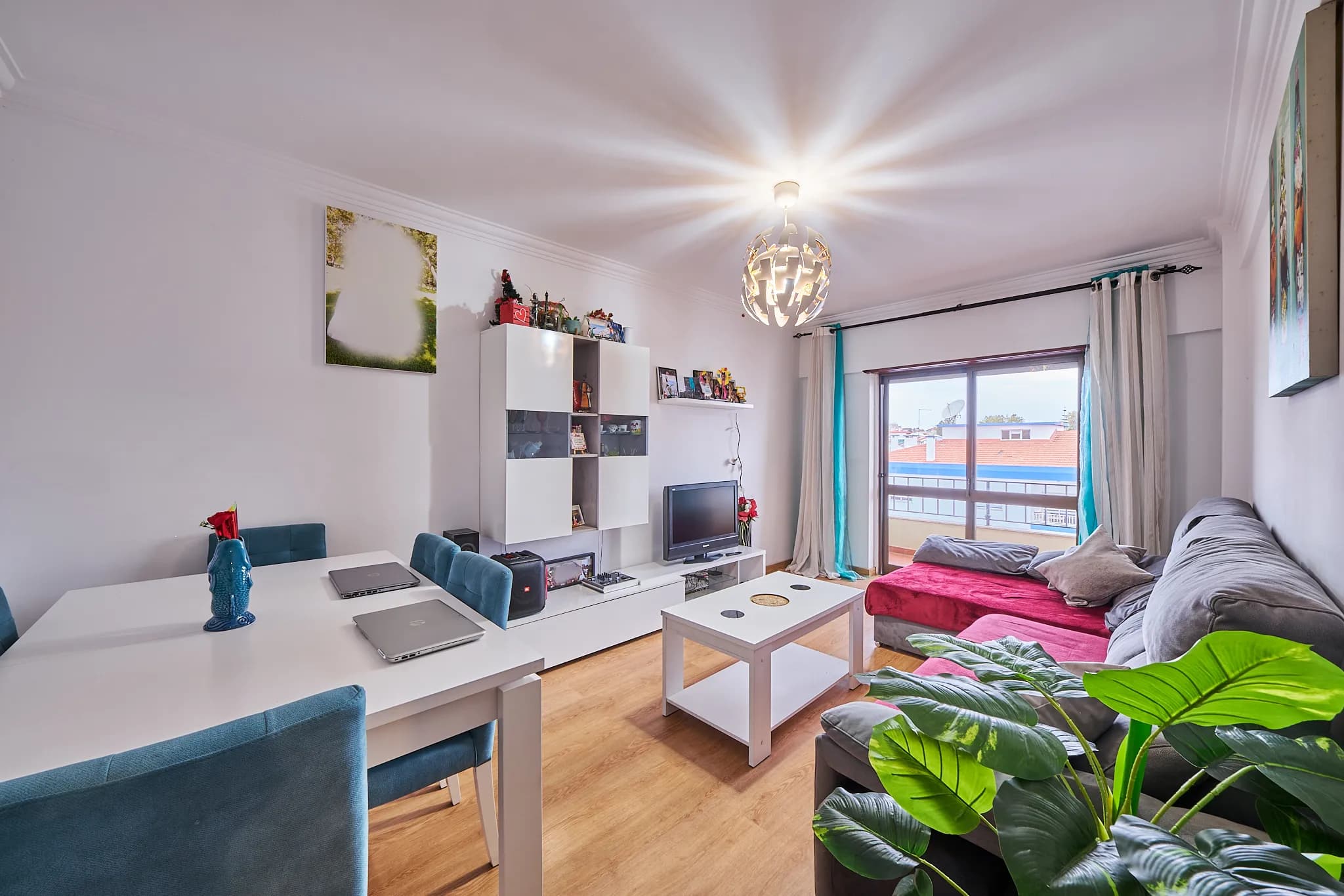 T2 com Áreas Generosas - Thumbnail 13