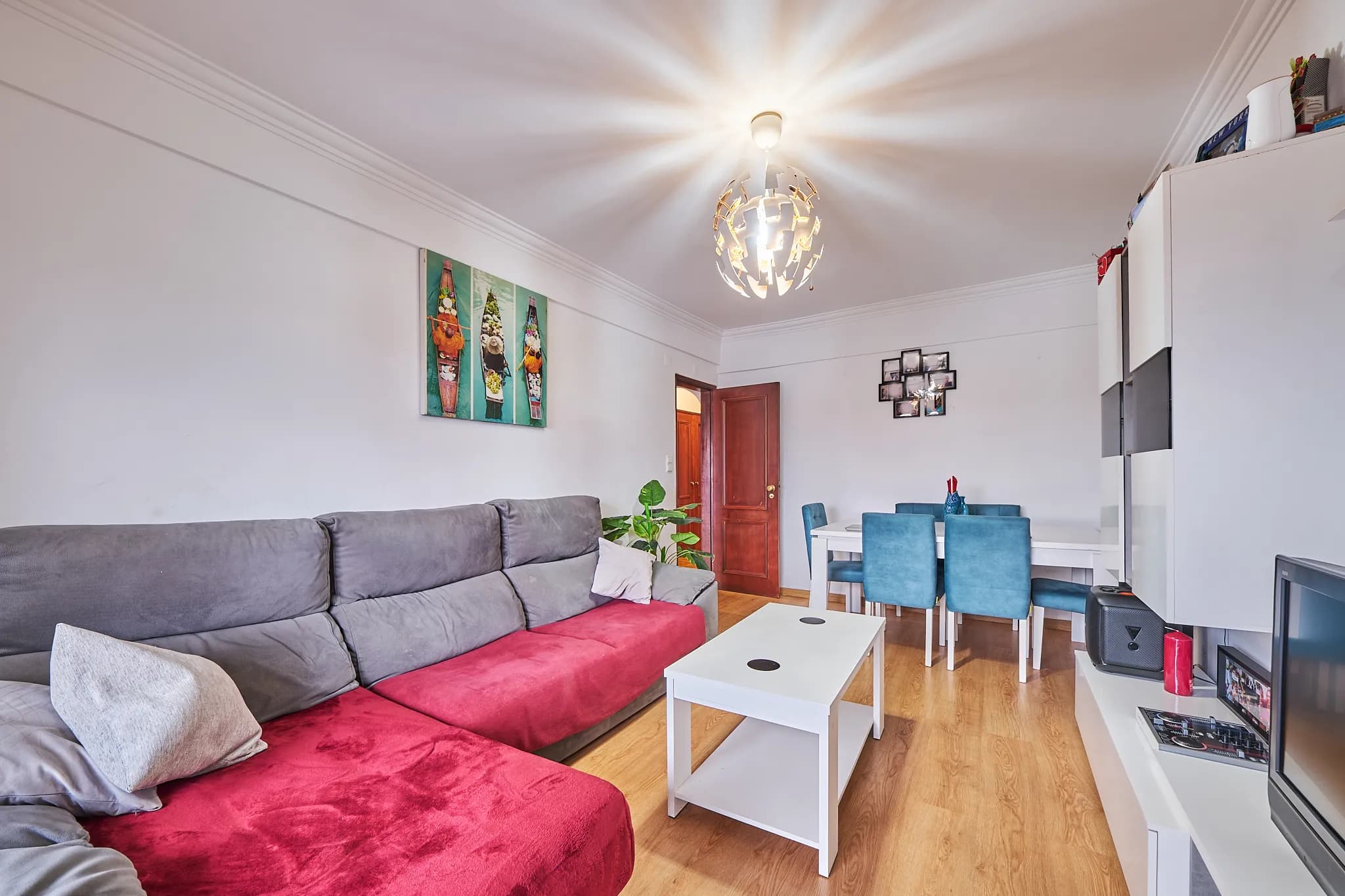 T2 com Áreas Generosas - Thumbnail 14