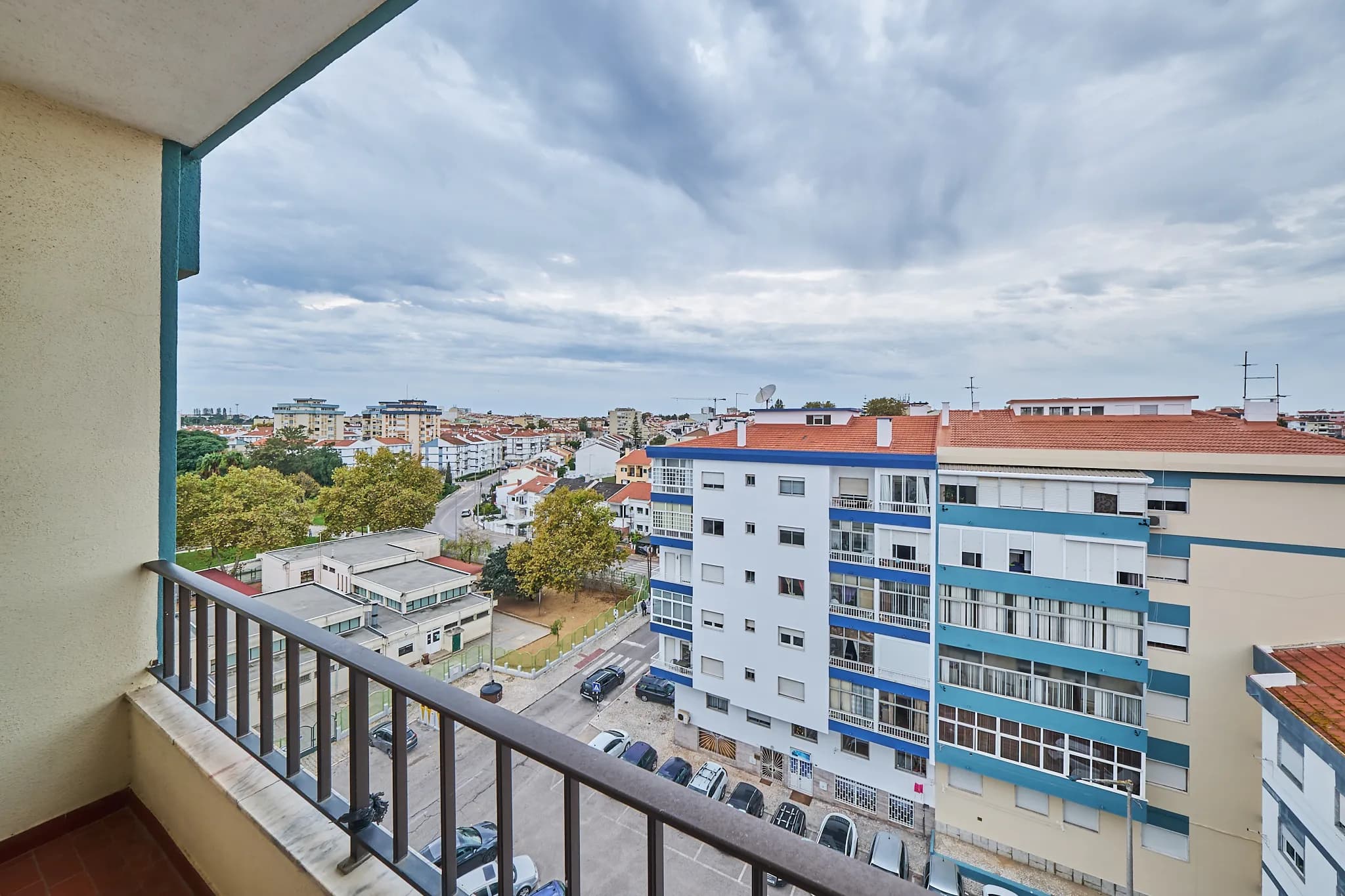 T2 com Áreas Generosas - Thumbnail 15