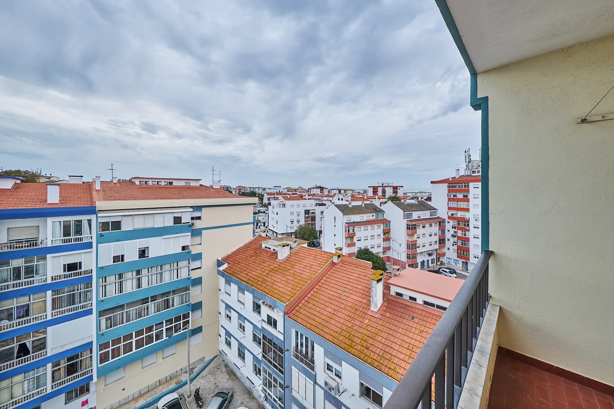 T2 com Áreas Generosas - Thumbnail 16