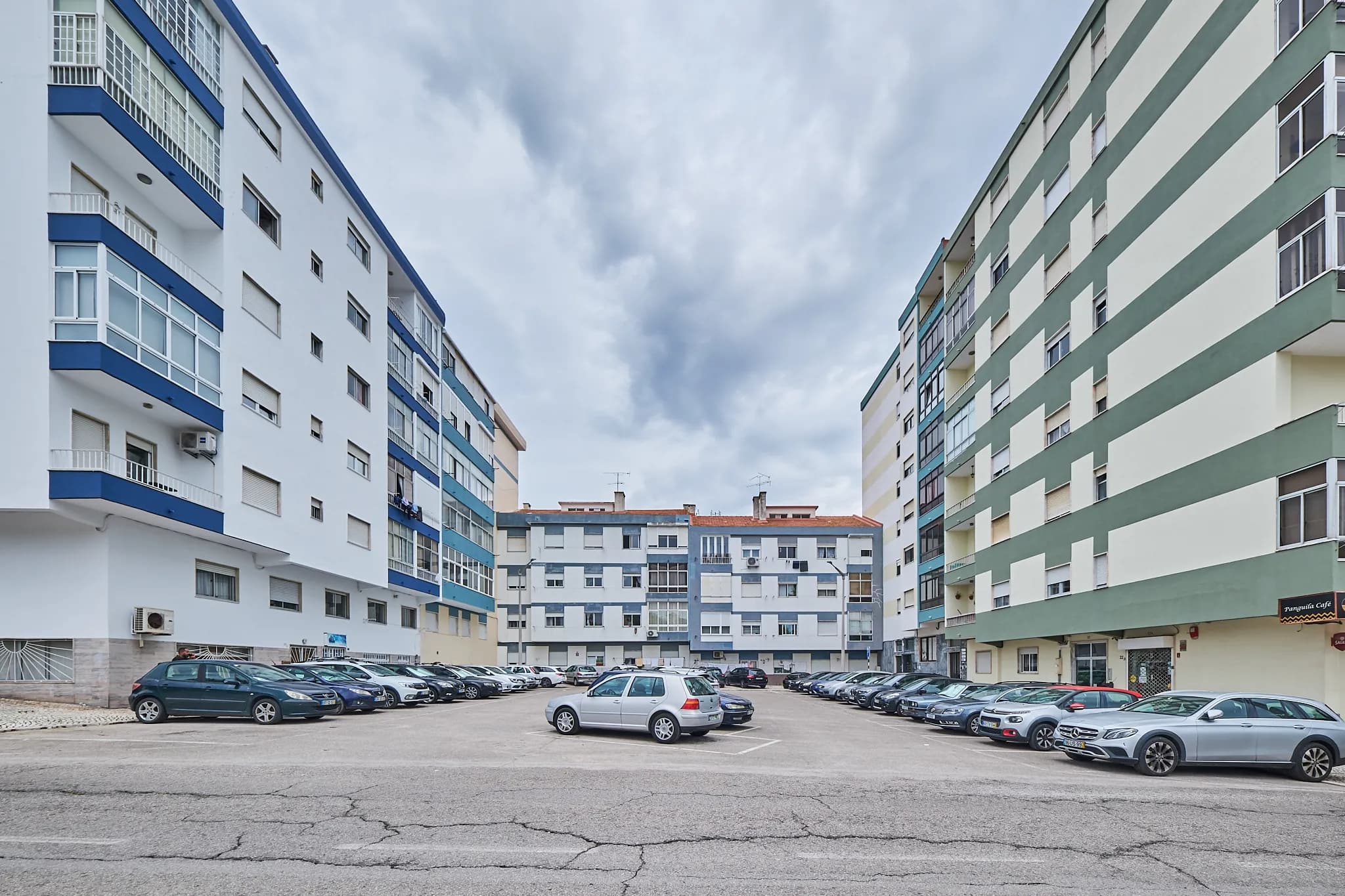 T2 com Áreas Generosas - Thumbnail 2