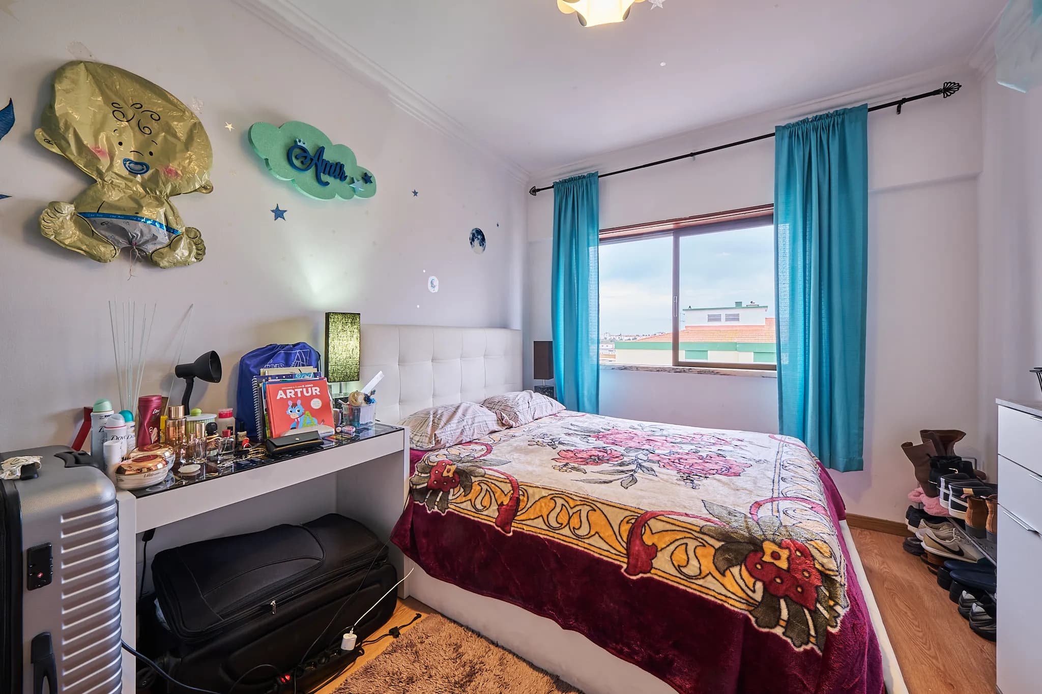 T2 com Áreas Generosas - Thumbnail 20