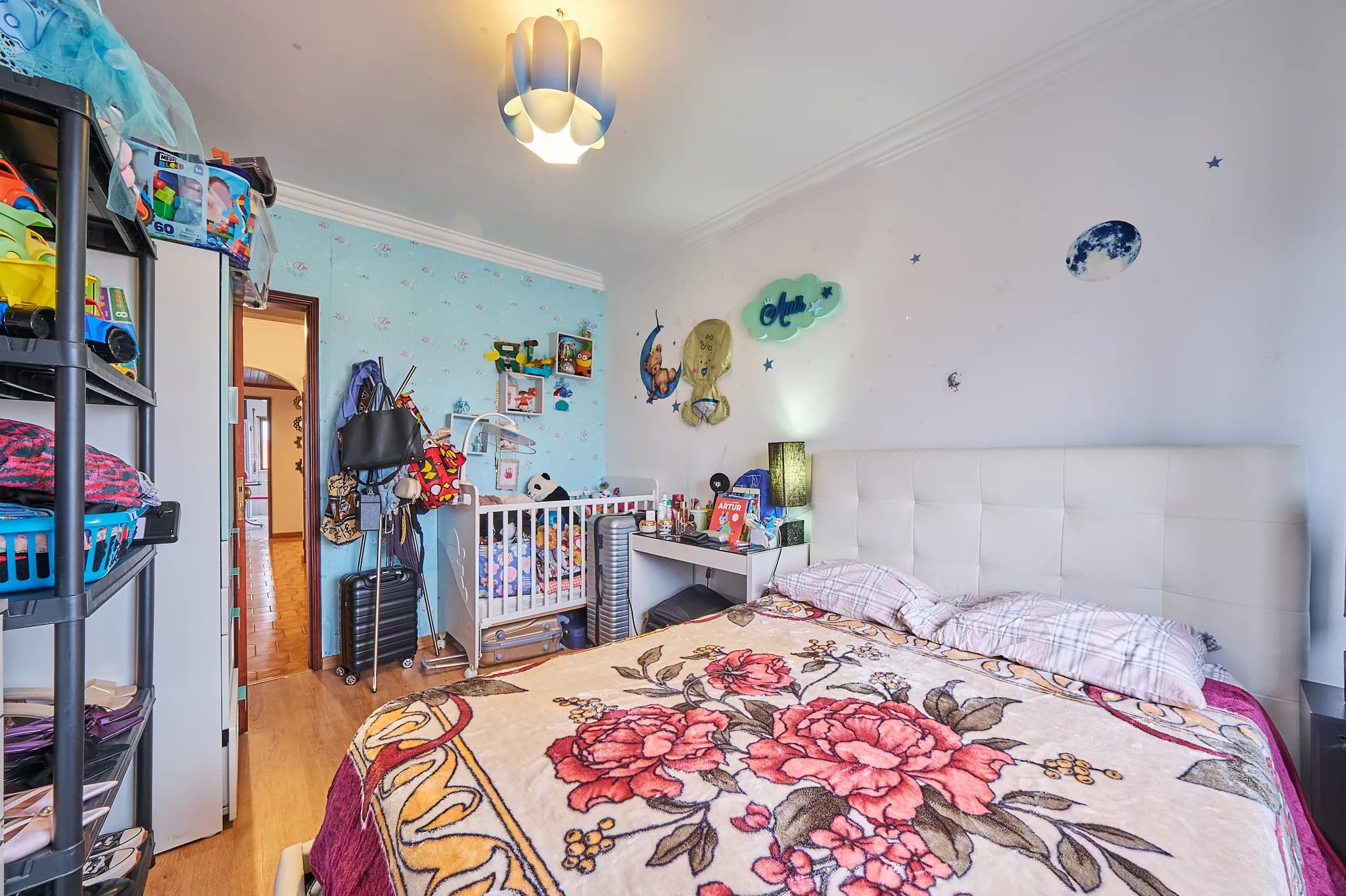 T2 com Áreas Generosas - Thumbnail 21