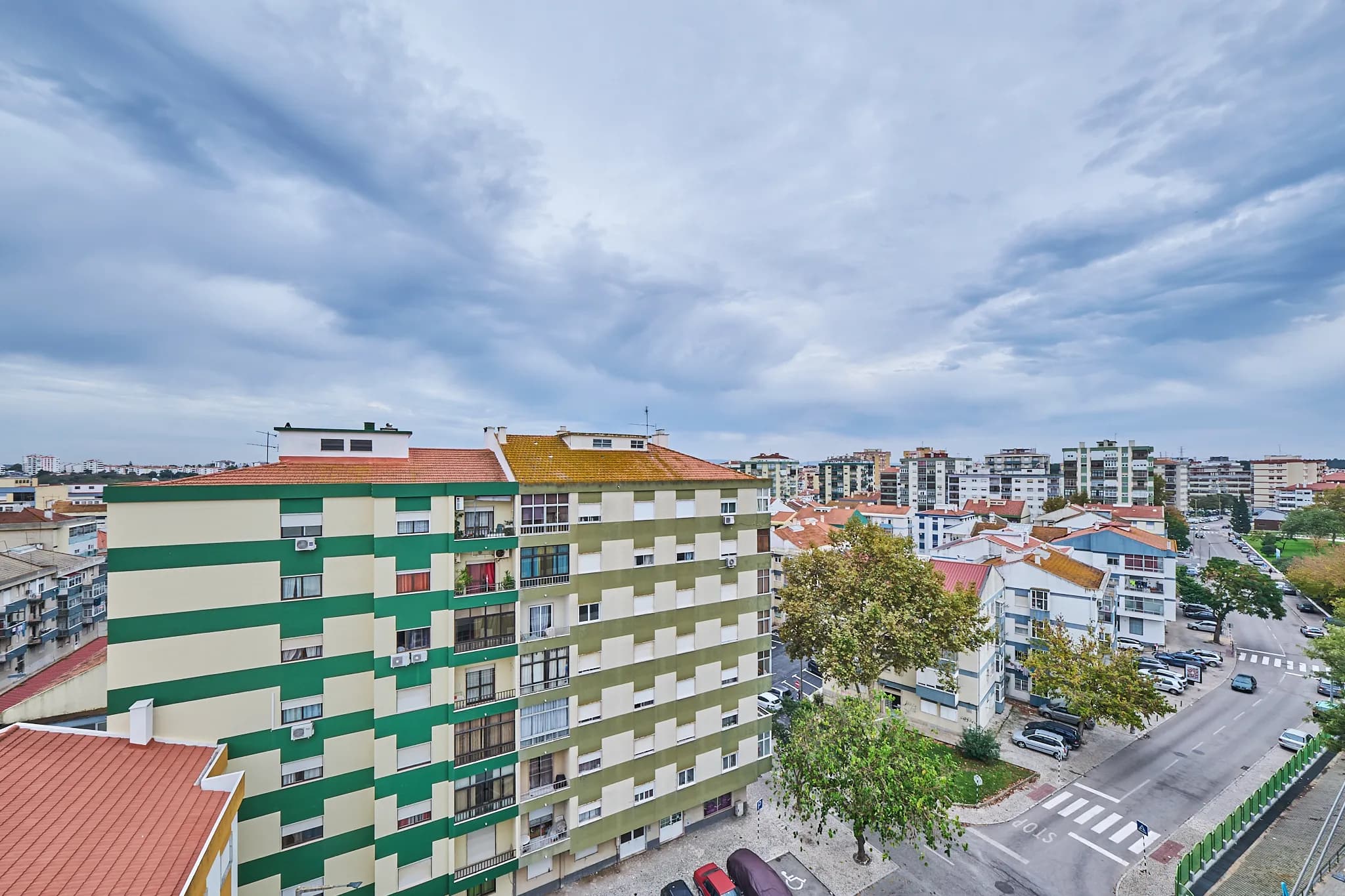 T2 com Áreas Generosas - Thumbnail 22