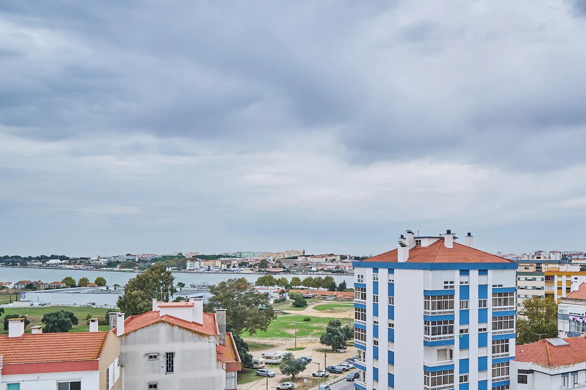 T2 com Áreas Generosas - Thumbnail 23