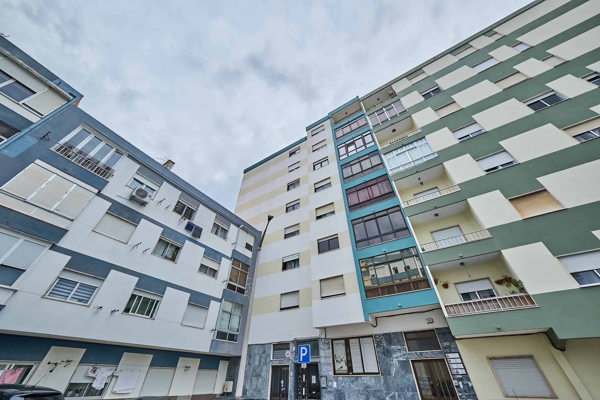 T2 com Áreas Generosas - Thumbnail 3