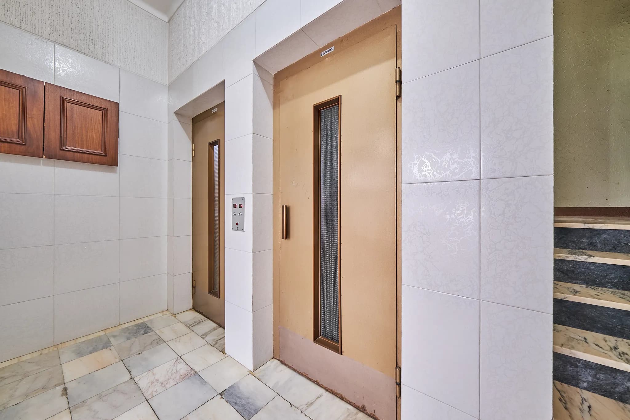 T2 com Áreas Generosas - Thumbnail 4