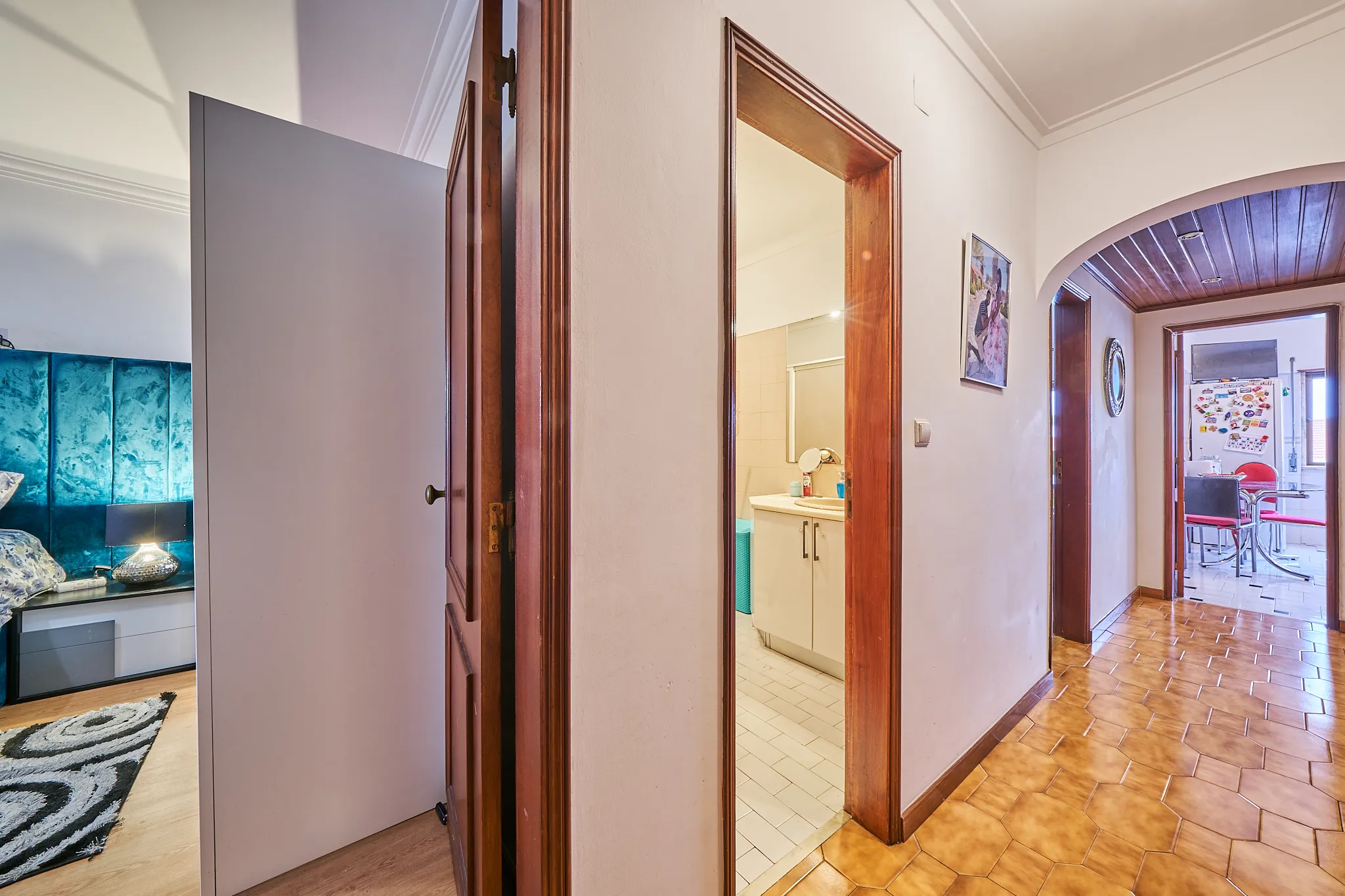 T2 com Áreas Generosas - Thumbnail 6