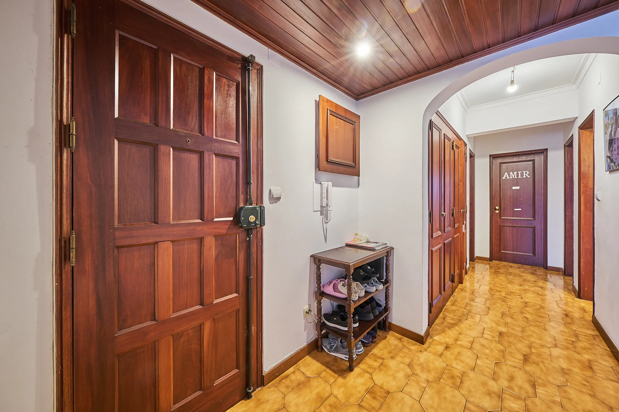 T2 com Áreas Generosas - Thumbnail 7