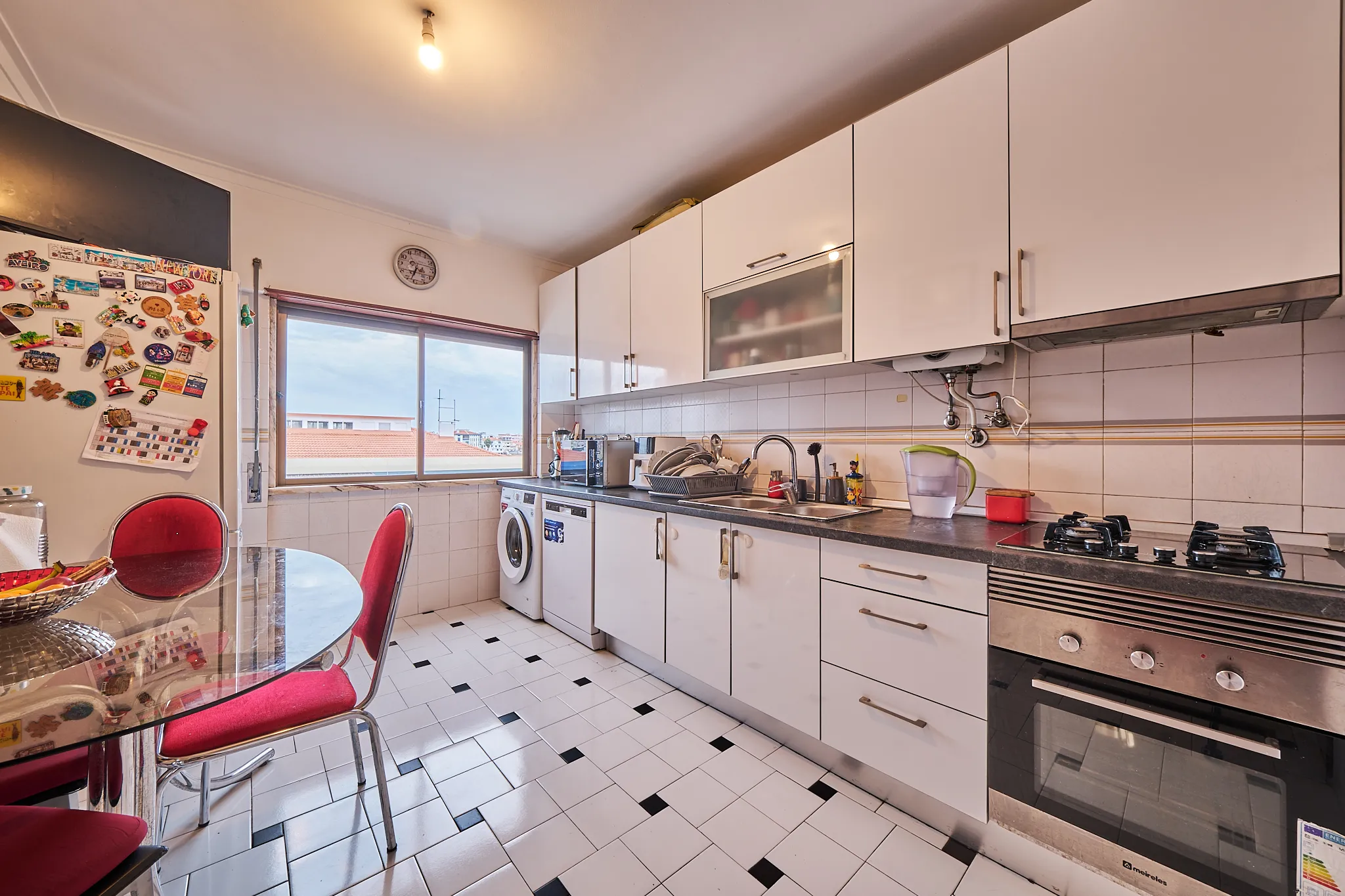 T2 com Áreas Generosas - Thumbnail 8