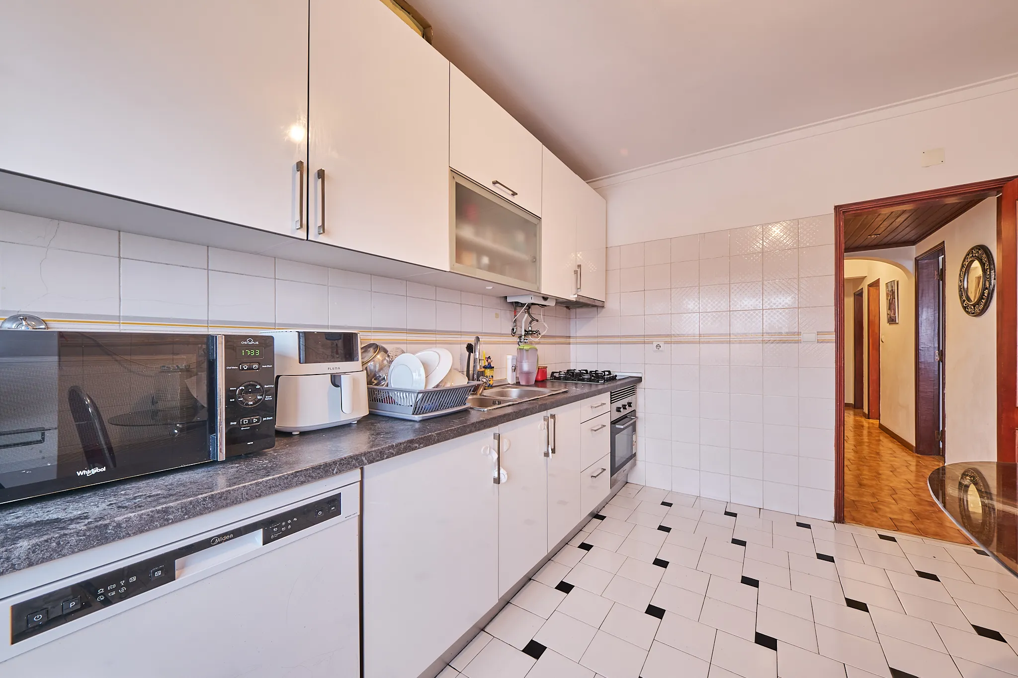 T2 com Áreas Generosas - Thumbnail 9