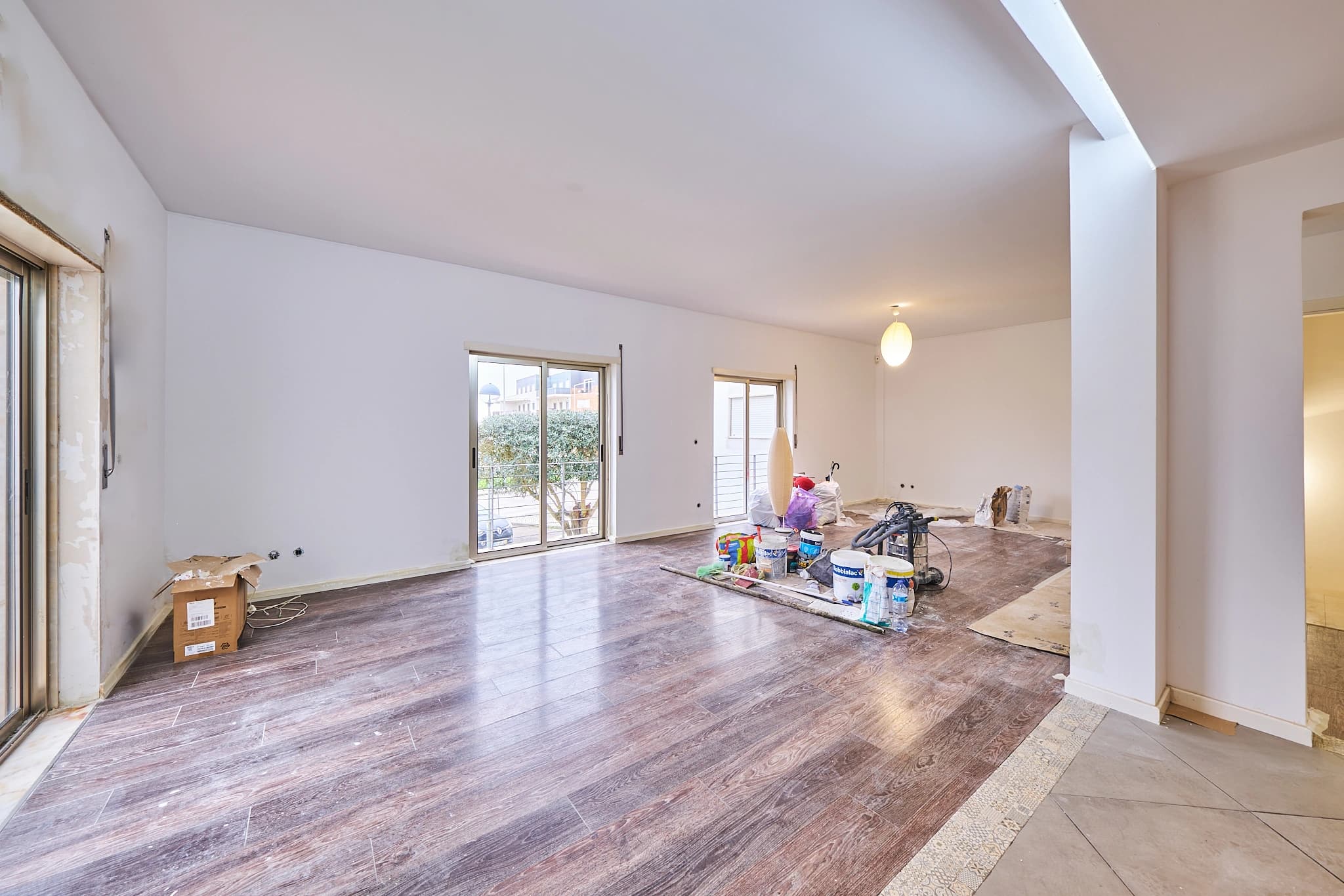 Moradia T3  - Thumbnail 11