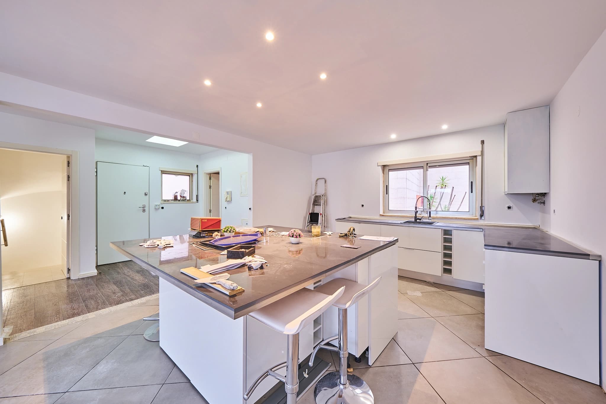 Moradia T3  - Thumbnail 12