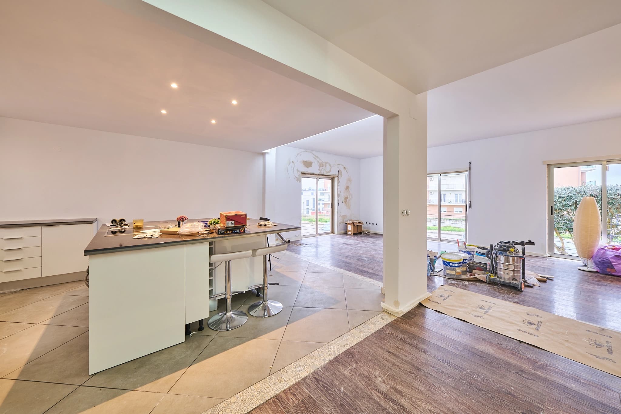 Moradia T3  - Thumbnail 6