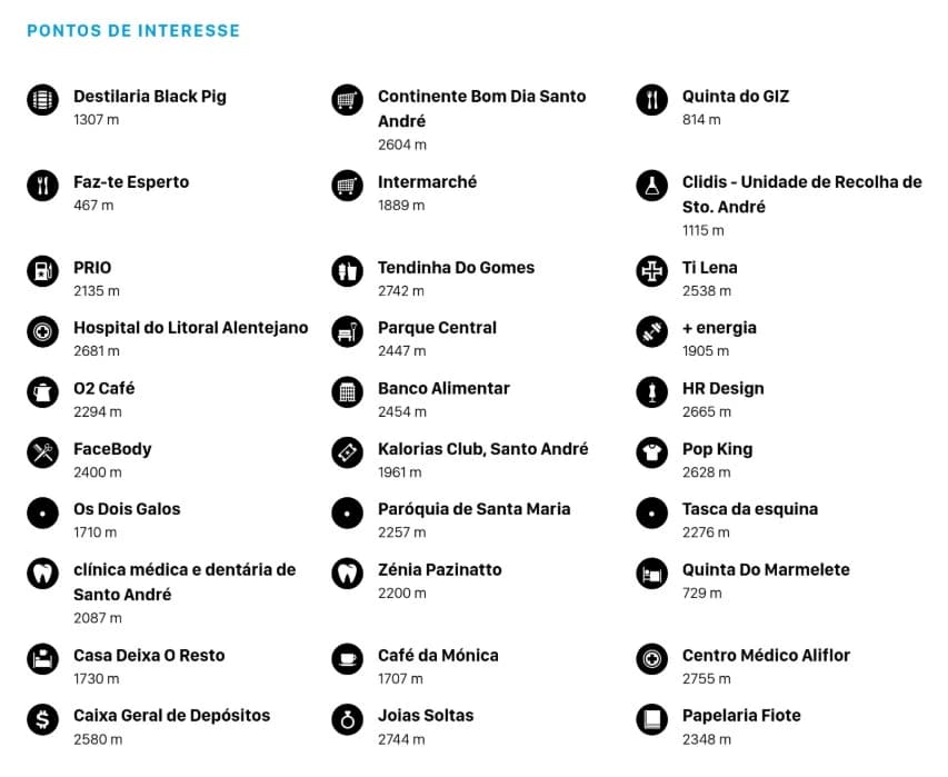 Terreno para Construção - Thumbnail 17