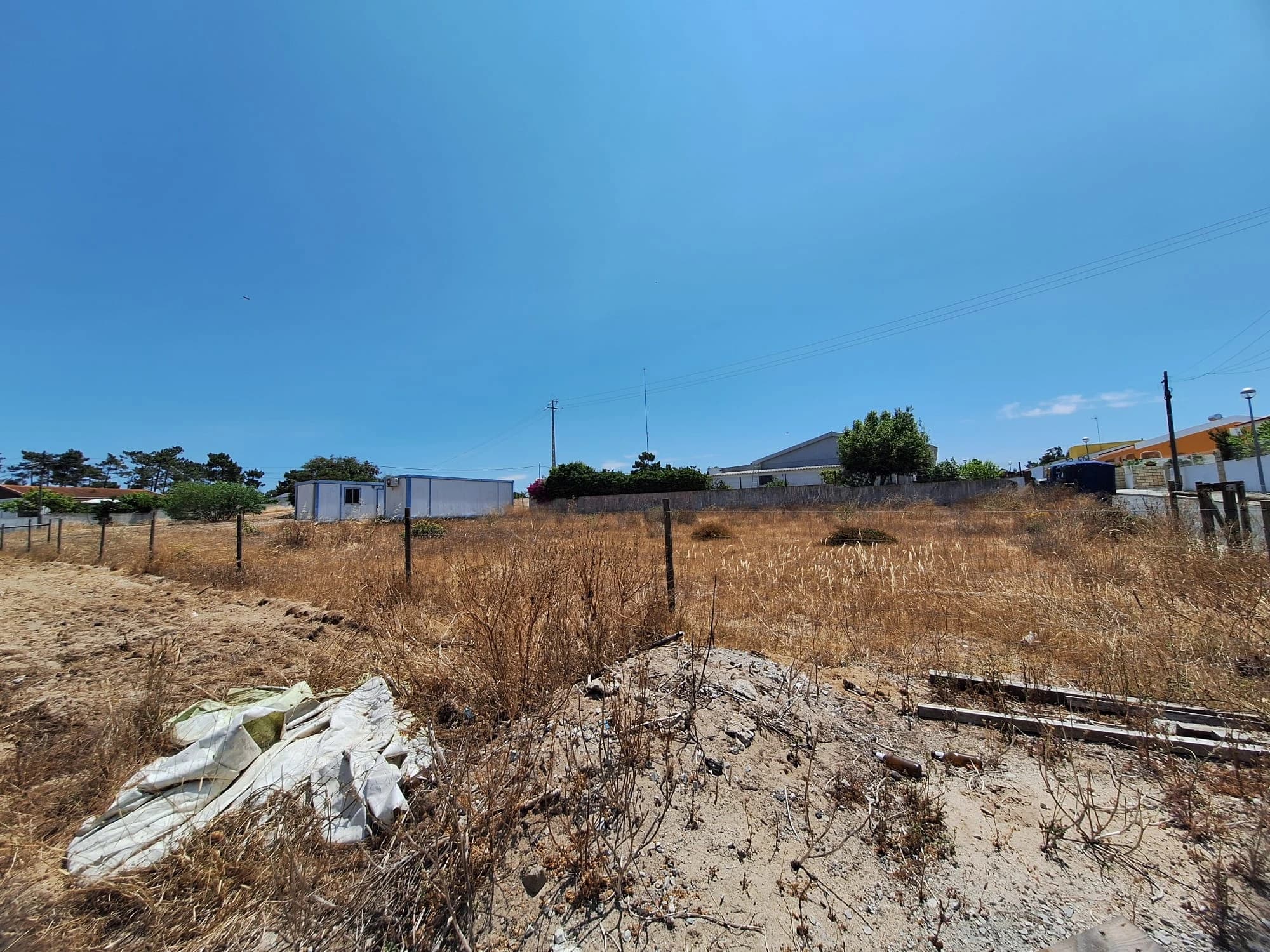 Terreno para Construção - Thumbnail 2