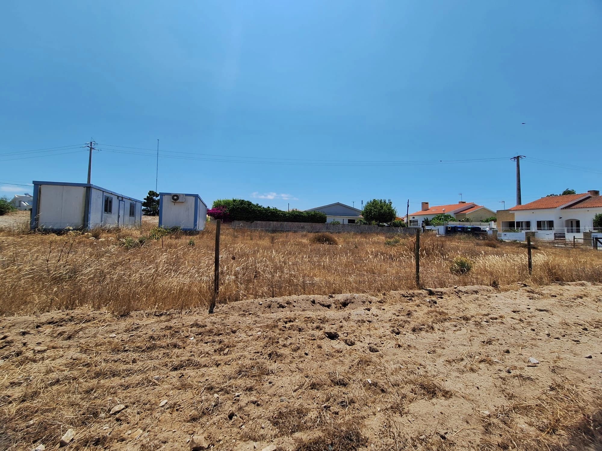 Terreno para Construção - Thumbnail 6