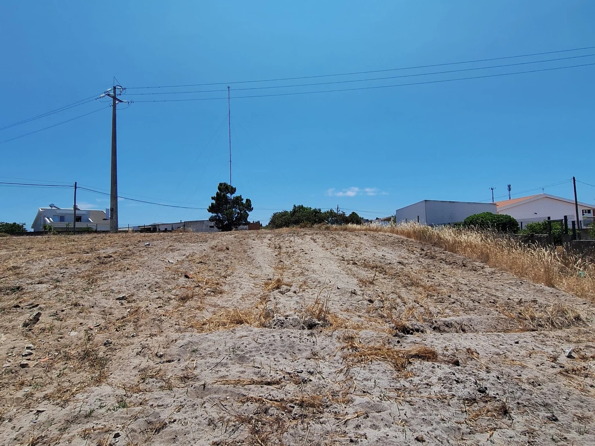 Terreno para Construção - Thumbnail 8