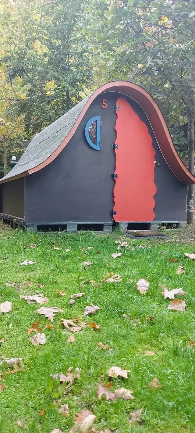 Ermida Gerês Camping - Thumbnail 10