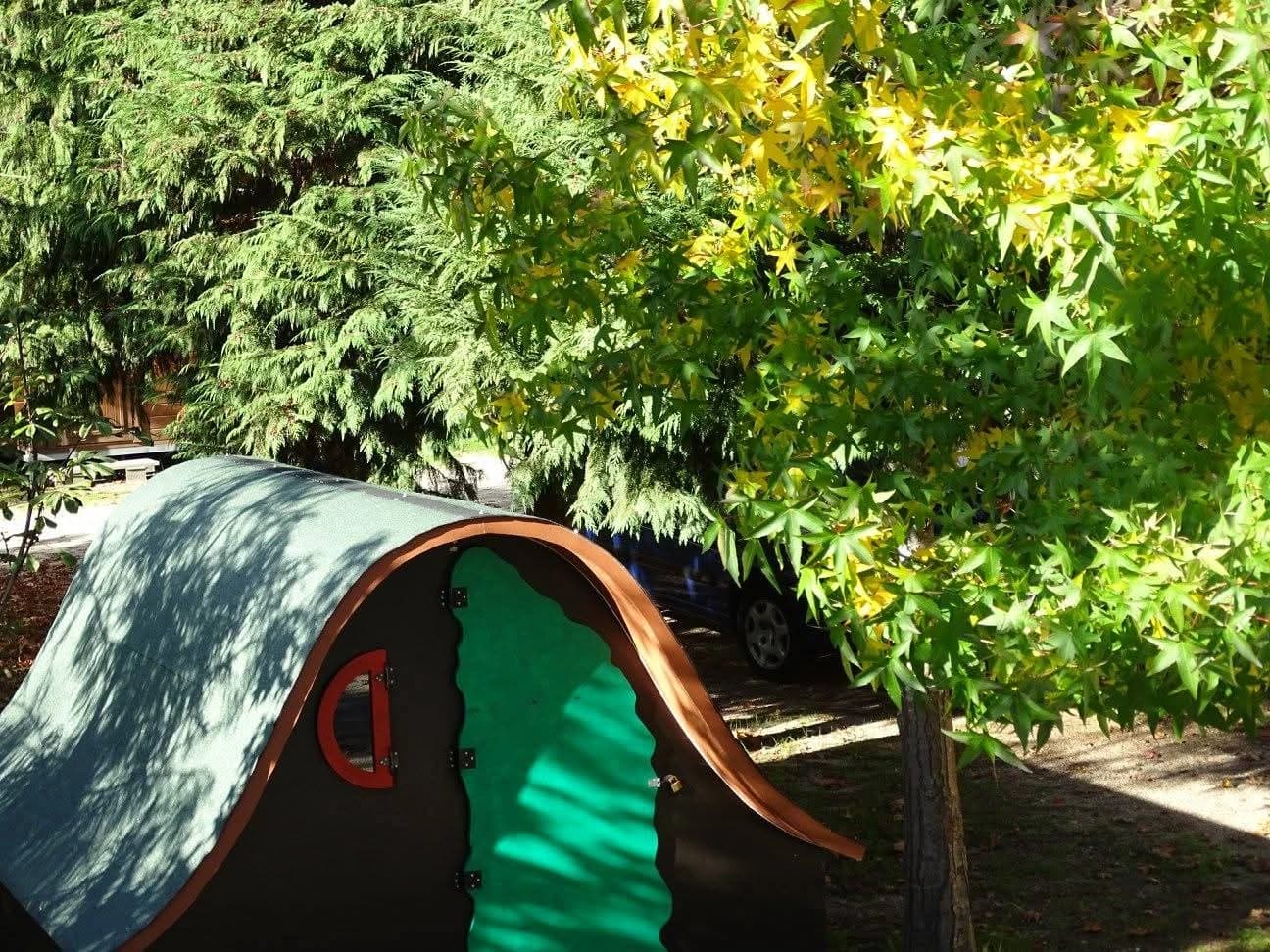 Ermida Gerês Camping - Thumbnail 2