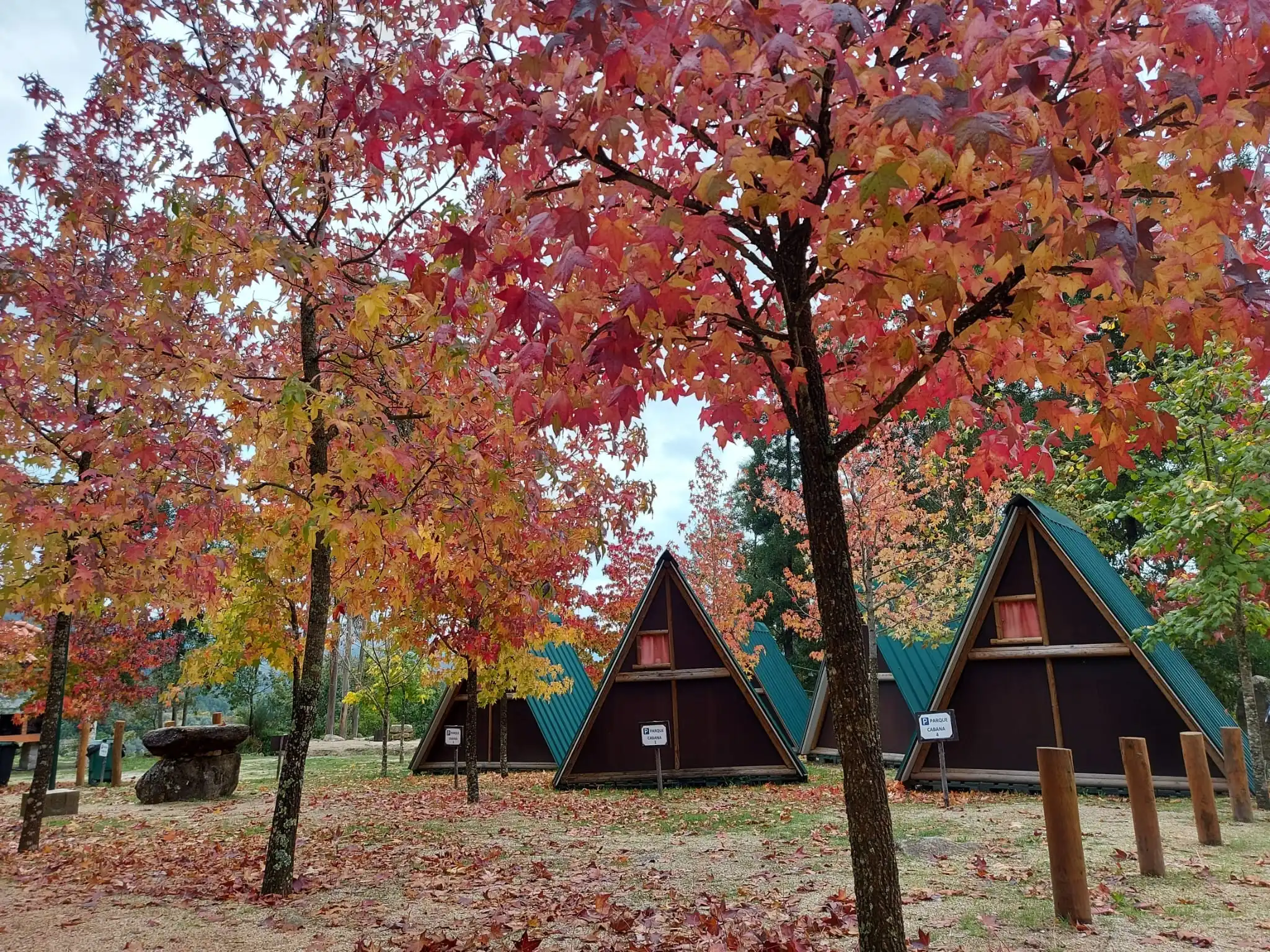 Ermida Gerês Camping - Thumbnail 3