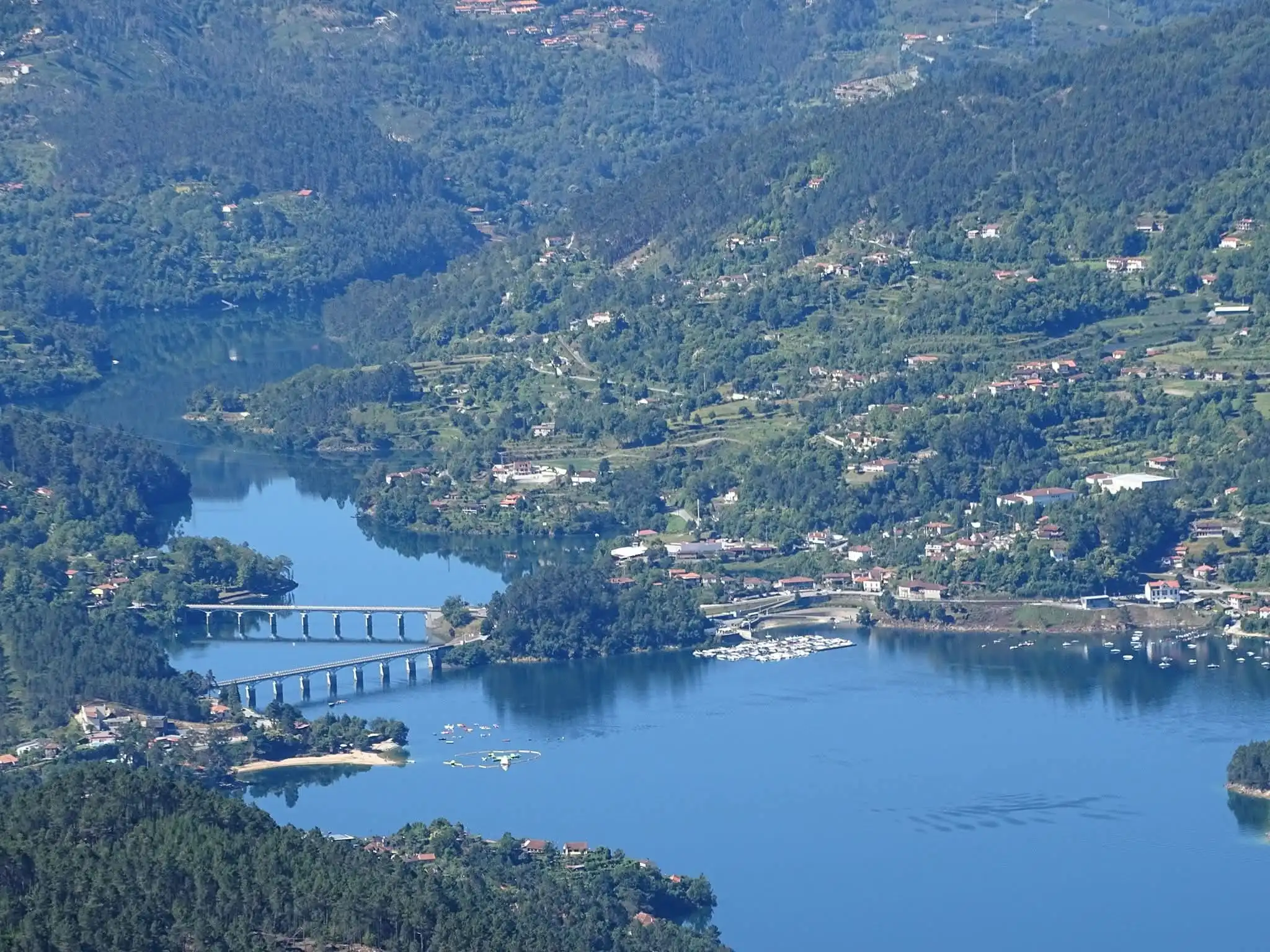 Ermida Gerês Camping - Thumbnail 5